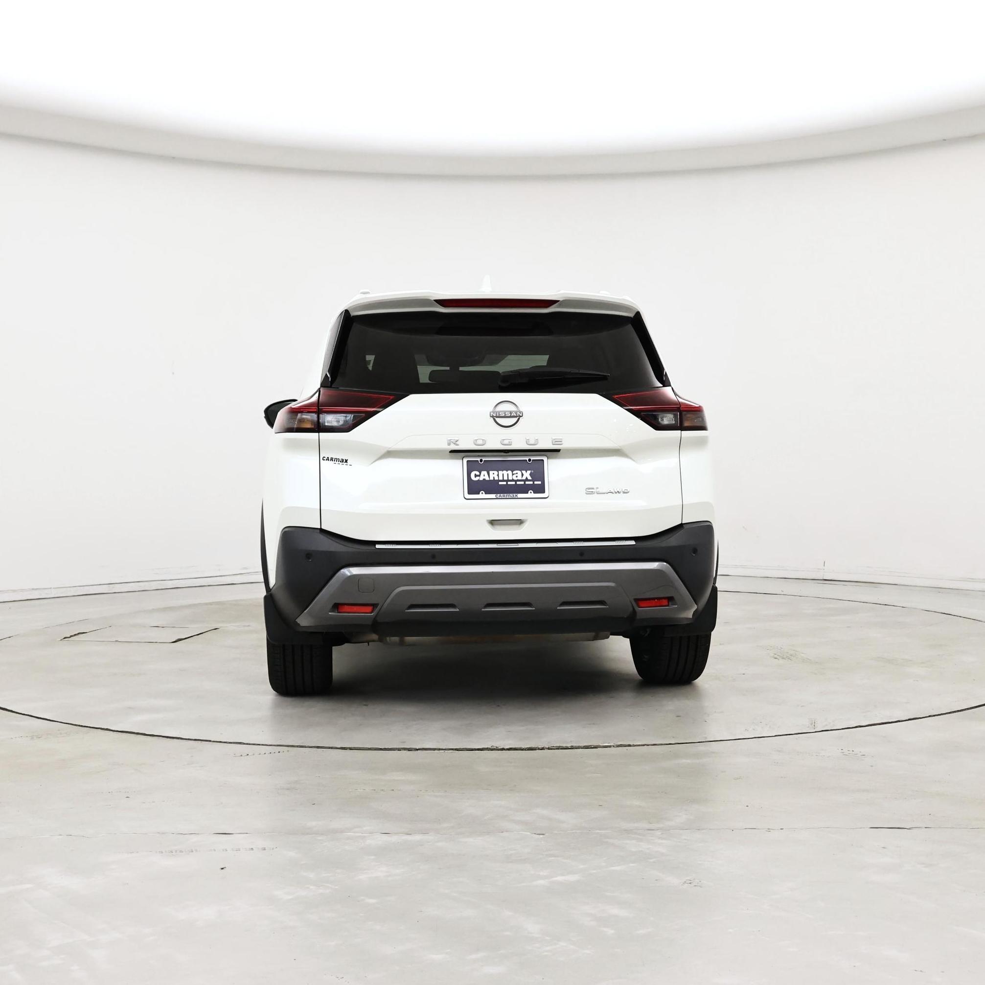 Thumbnail: 2022 Nissan Rogue - 6