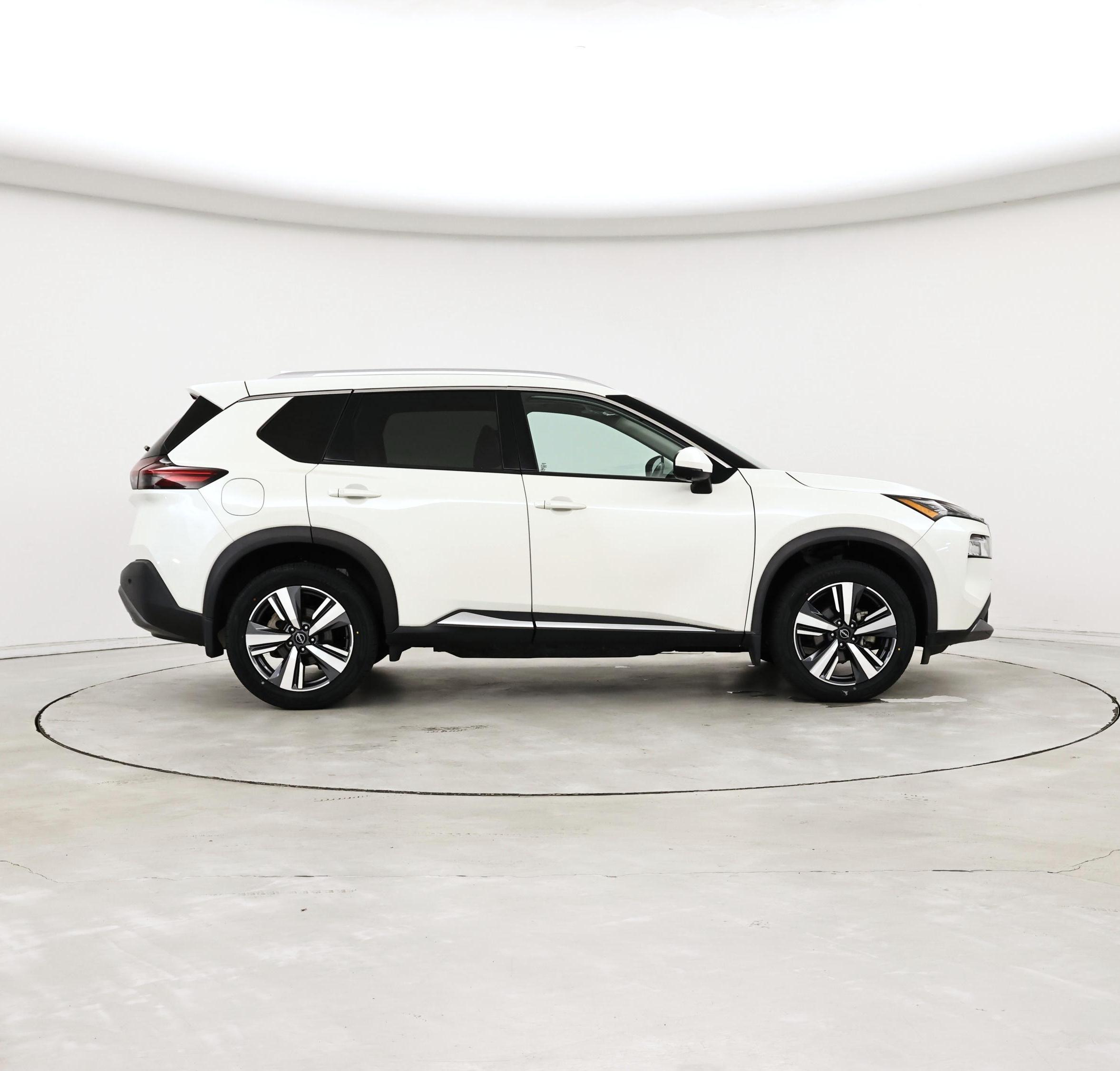 Thumbnail: 2022 Nissan Rogue - 7