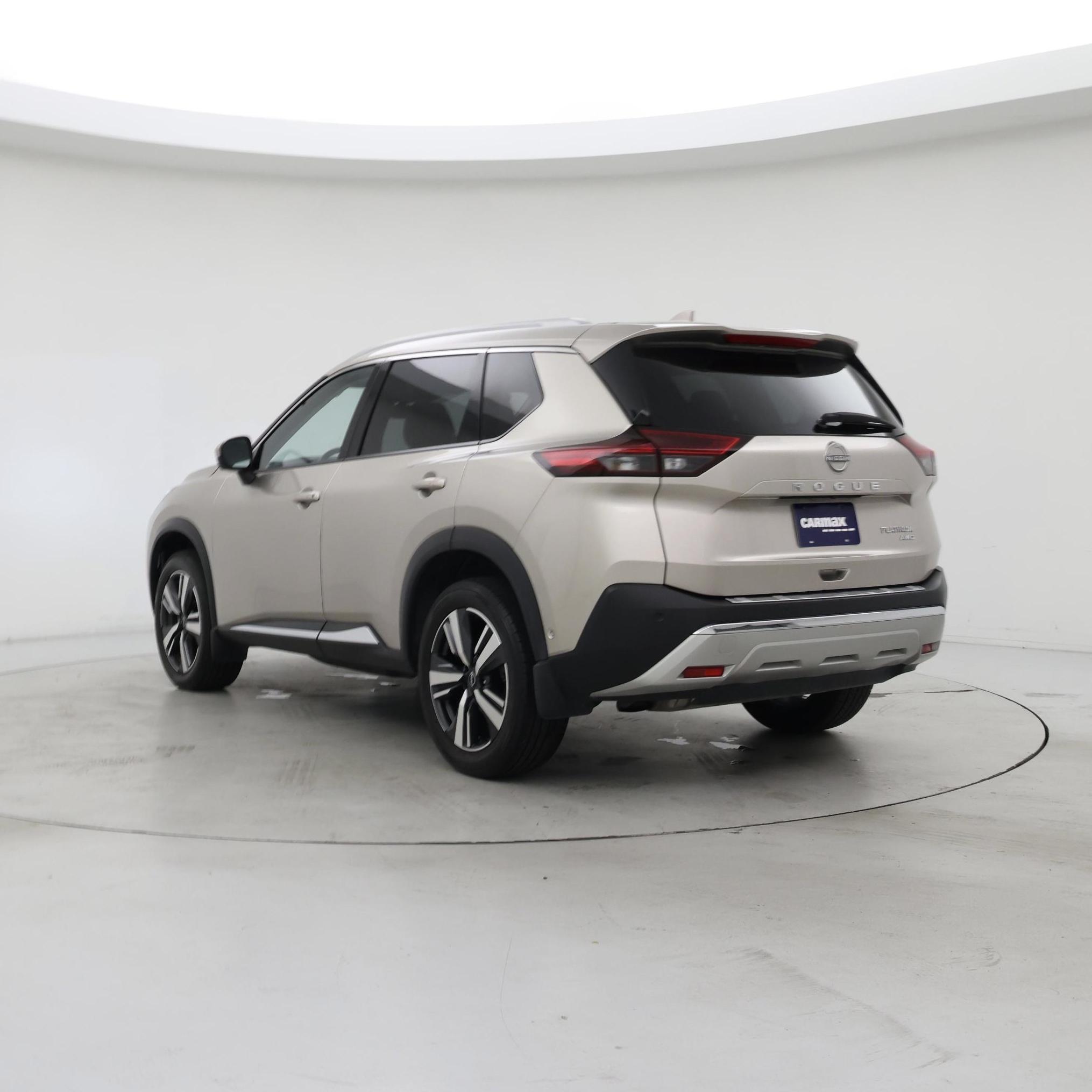 Thumbnail: 2022 Nissan Rogue - 2