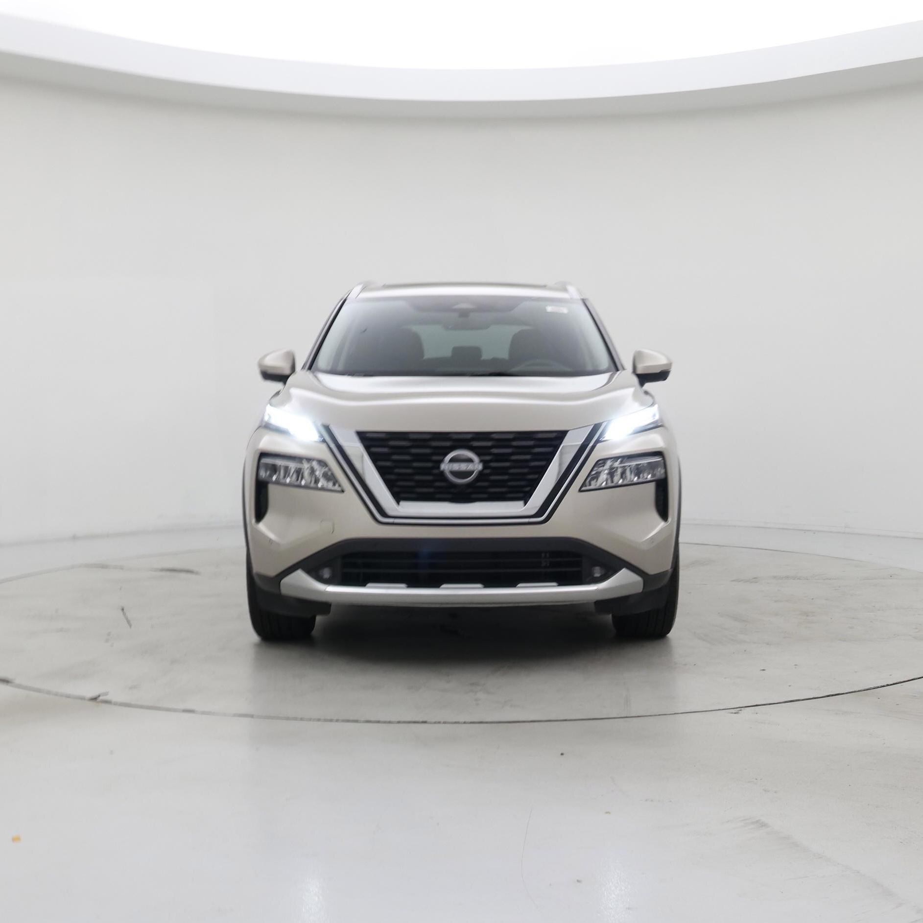 Thumbnail: 2022 Nissan Rogue - 5