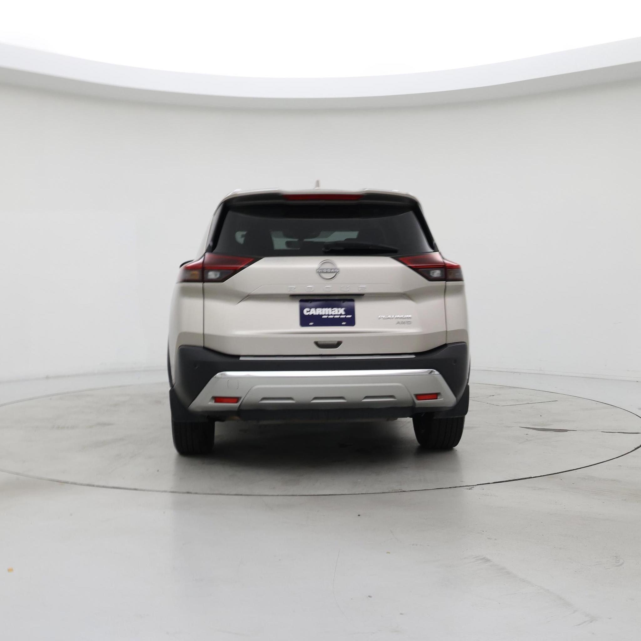 Thumbnail: 2022 Nissan Rogue - 6