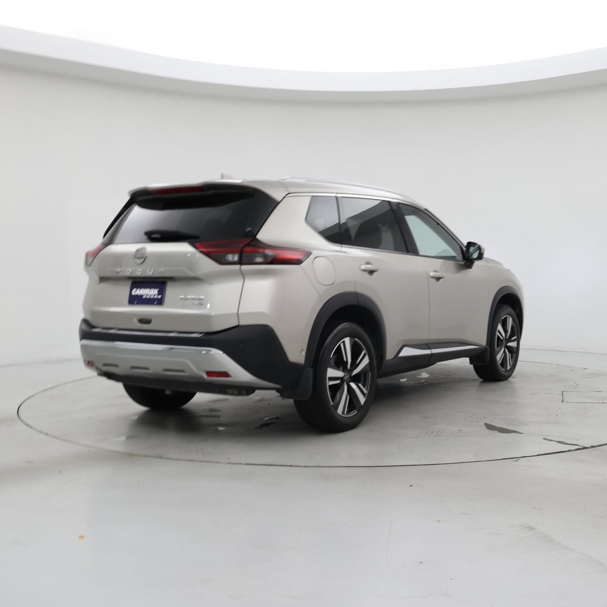 Thumbnail: 2022 Nissan Rogue - 8