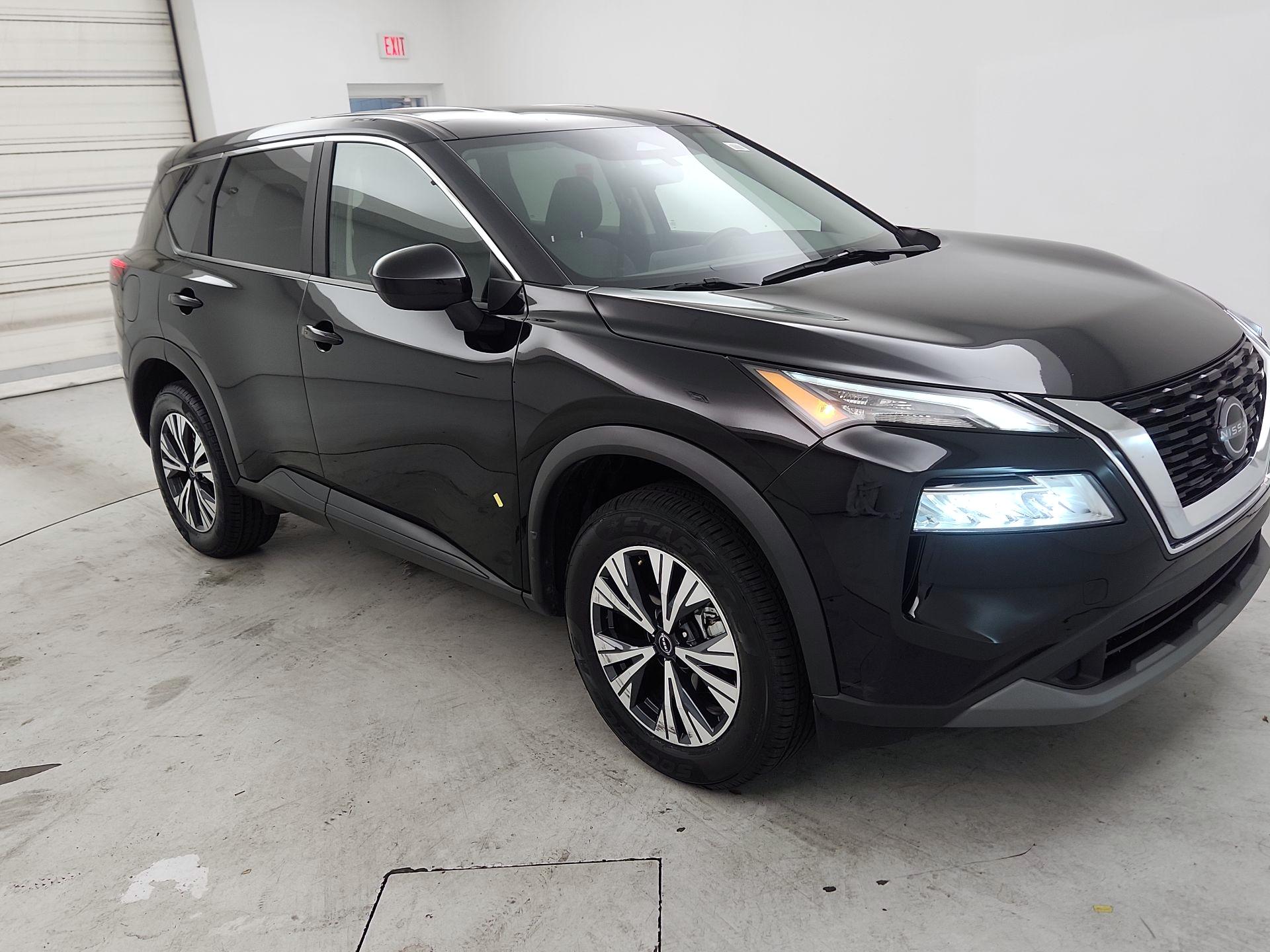 Thumbnail: 2023 Nissan Rogue - 1