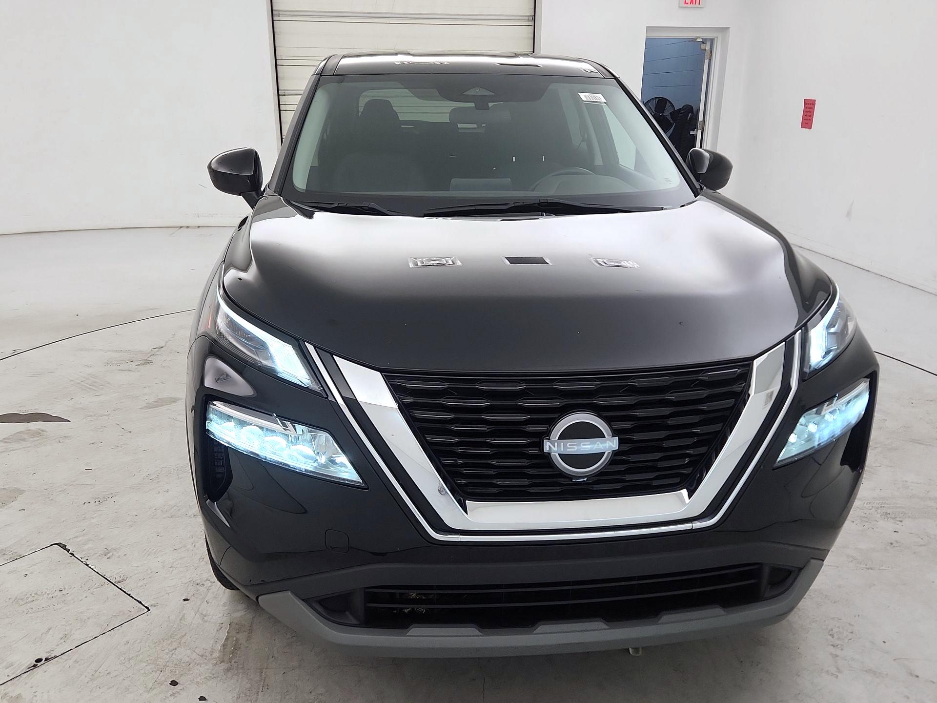 Thumbnail: 2023 Nissan Rogue - 2
