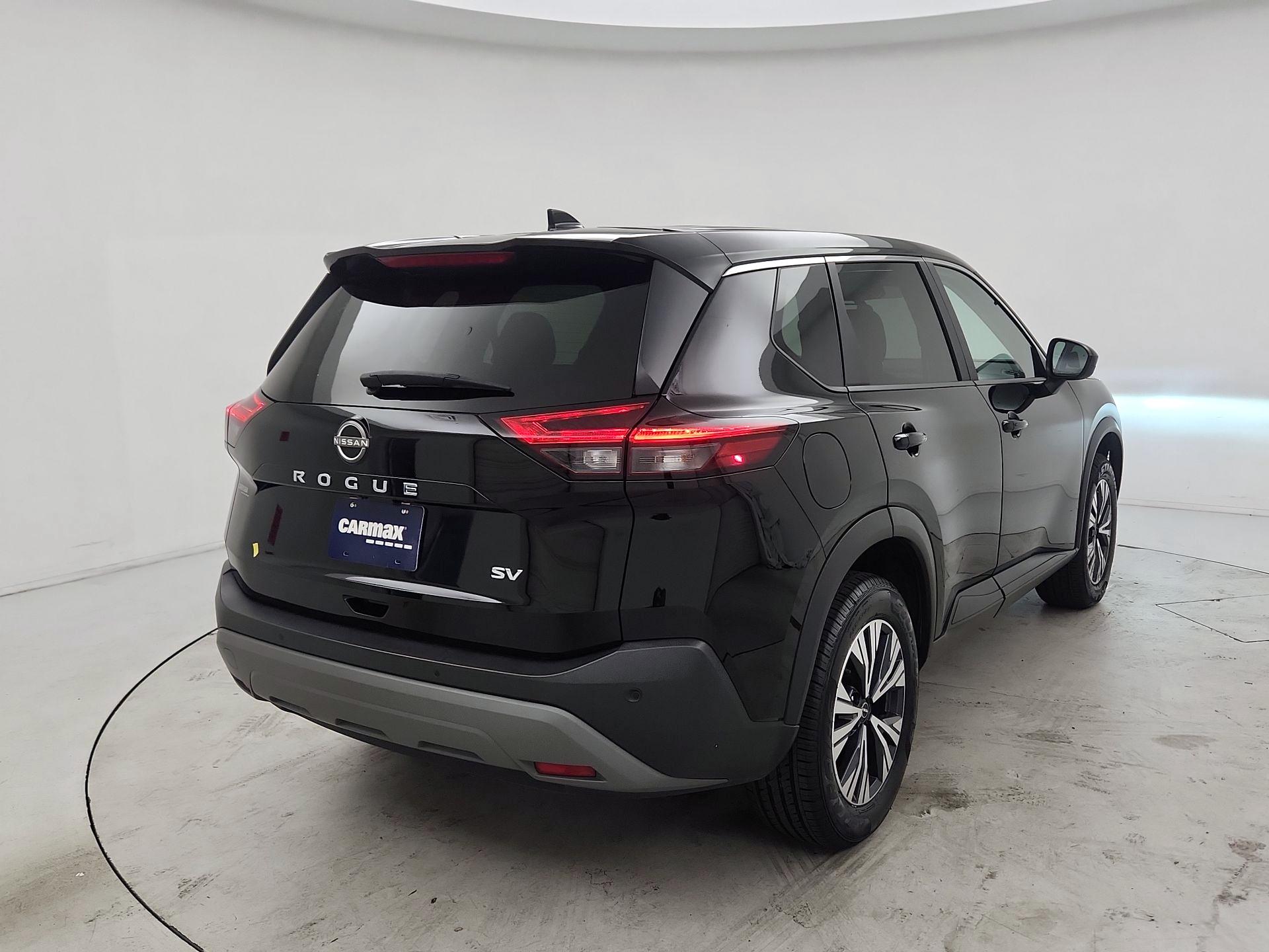 Thumbnail: 2023 Nissan Rogue - 5