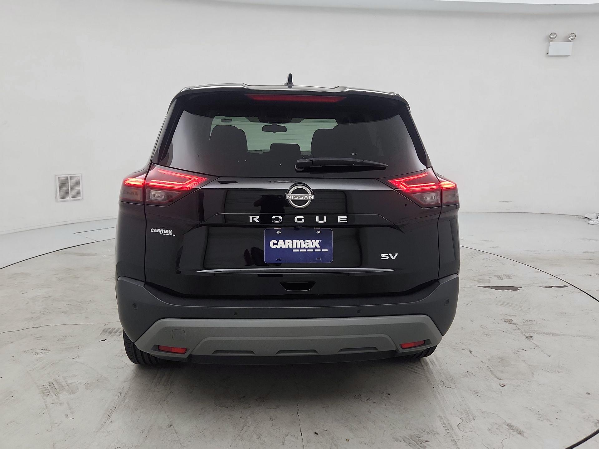 Thumbnail: 2023 Nissan Rogue - 6