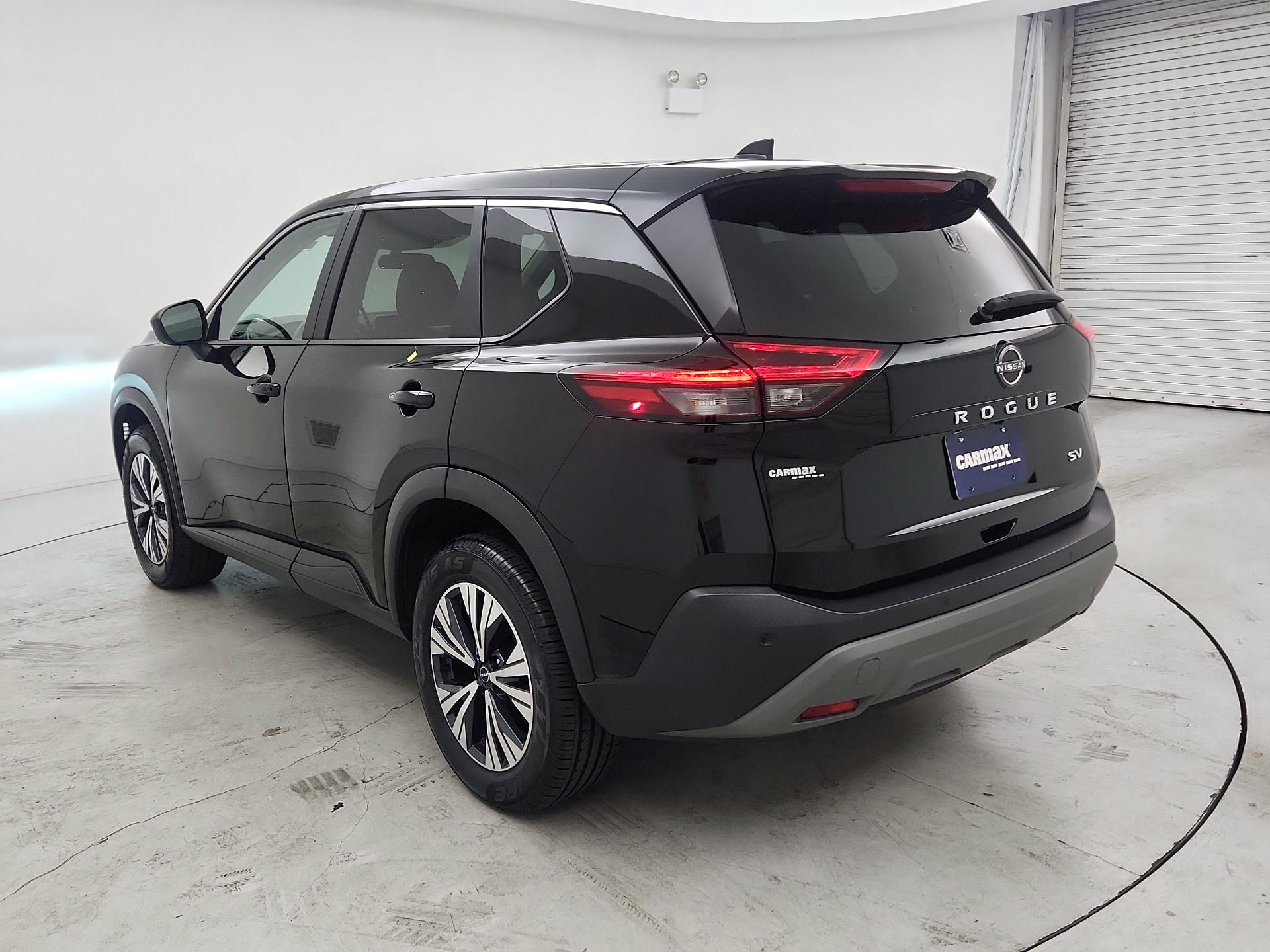 Thumbnail: 2023 Nissan Rogue - 7