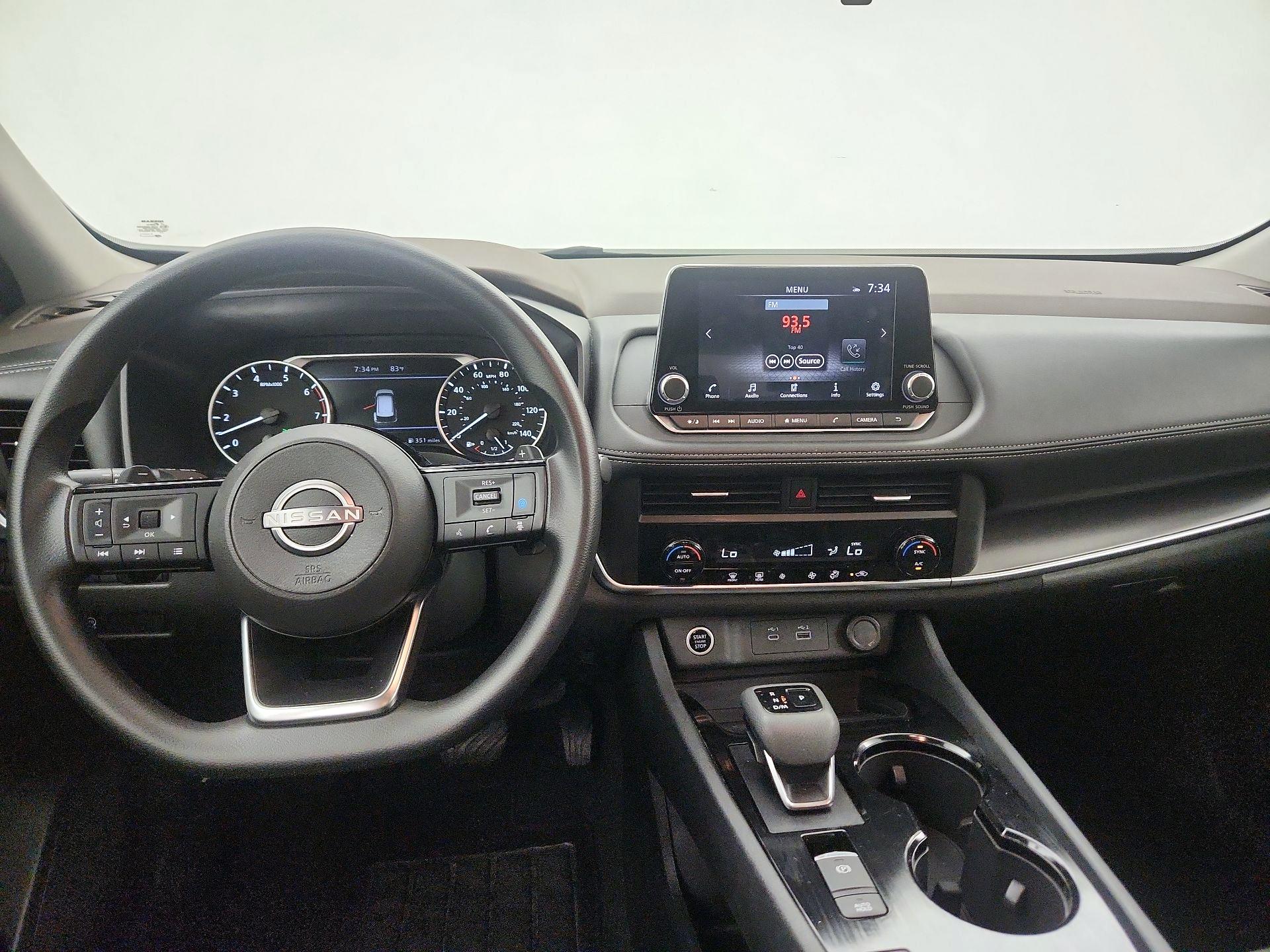 Thumbnail: 2023 Nissan Rogue - 8