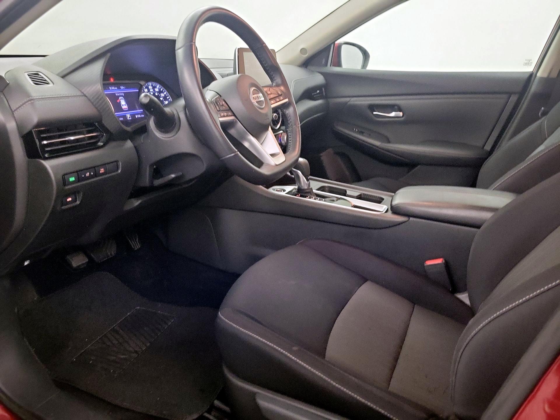 Thumbnail: 2020 Nissan Sentra - 9