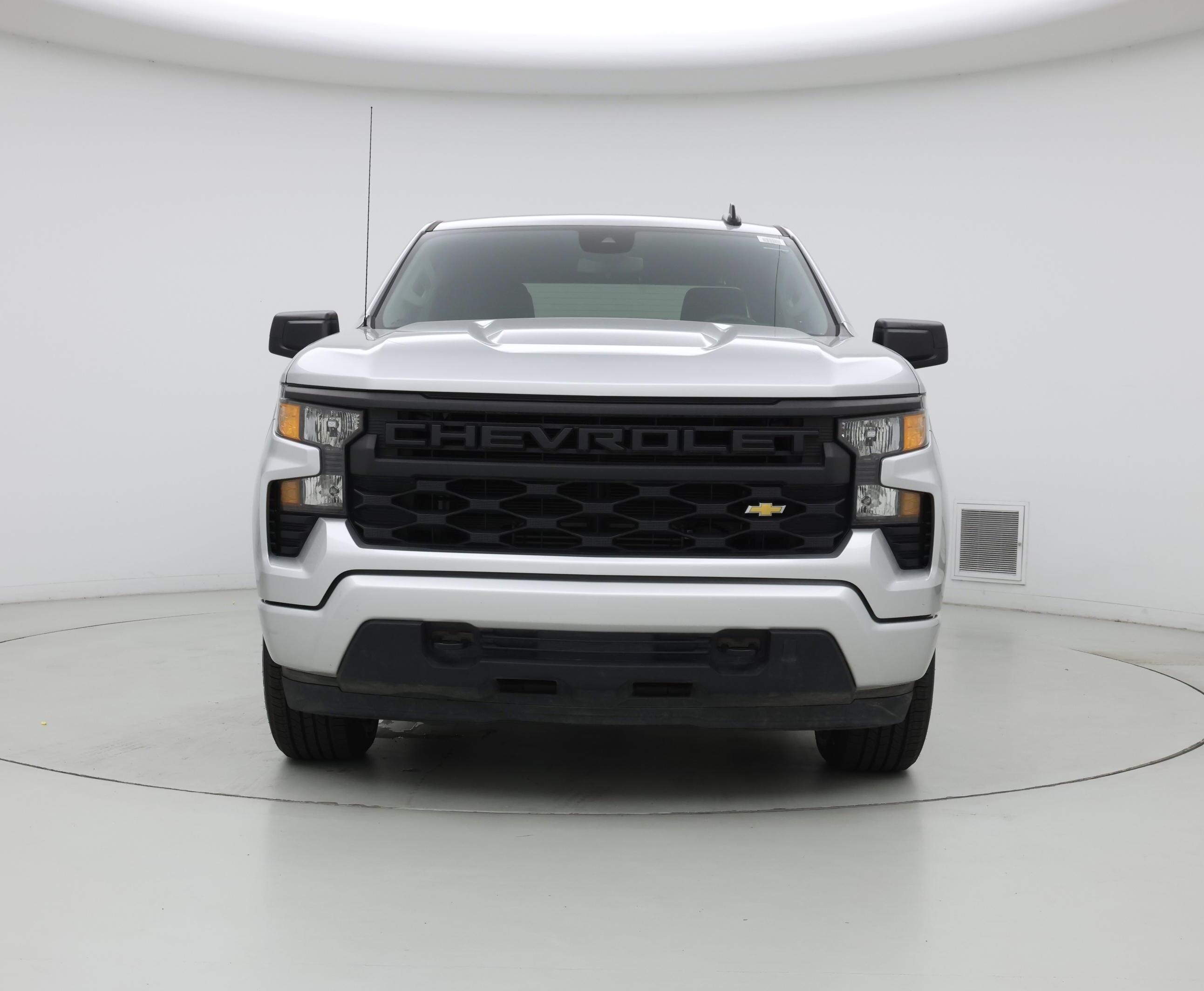Thumbnail: 2022 Chevrolet Silverado 1500 - 5