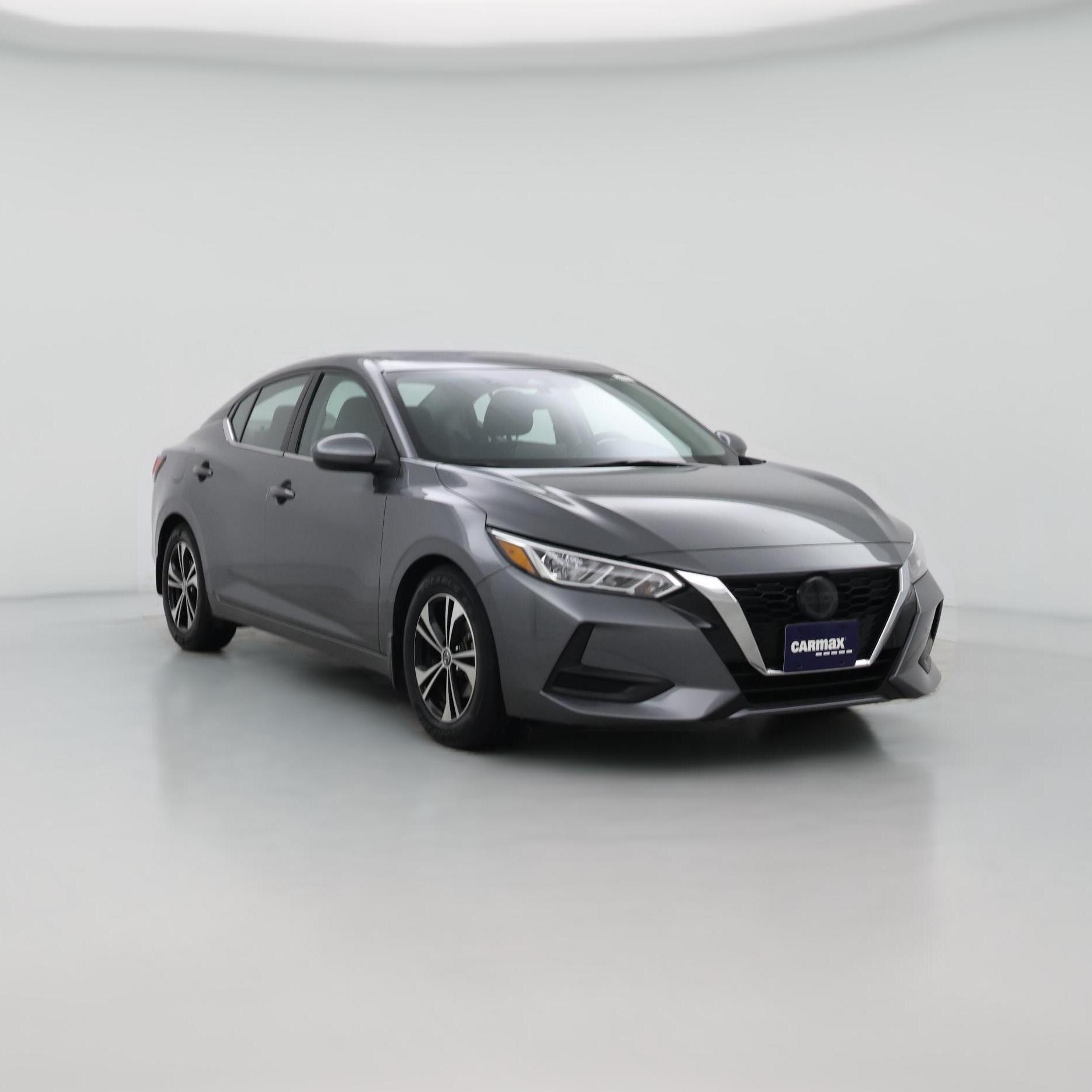 Thumbnail: 2022 Nissan Sentra - 1