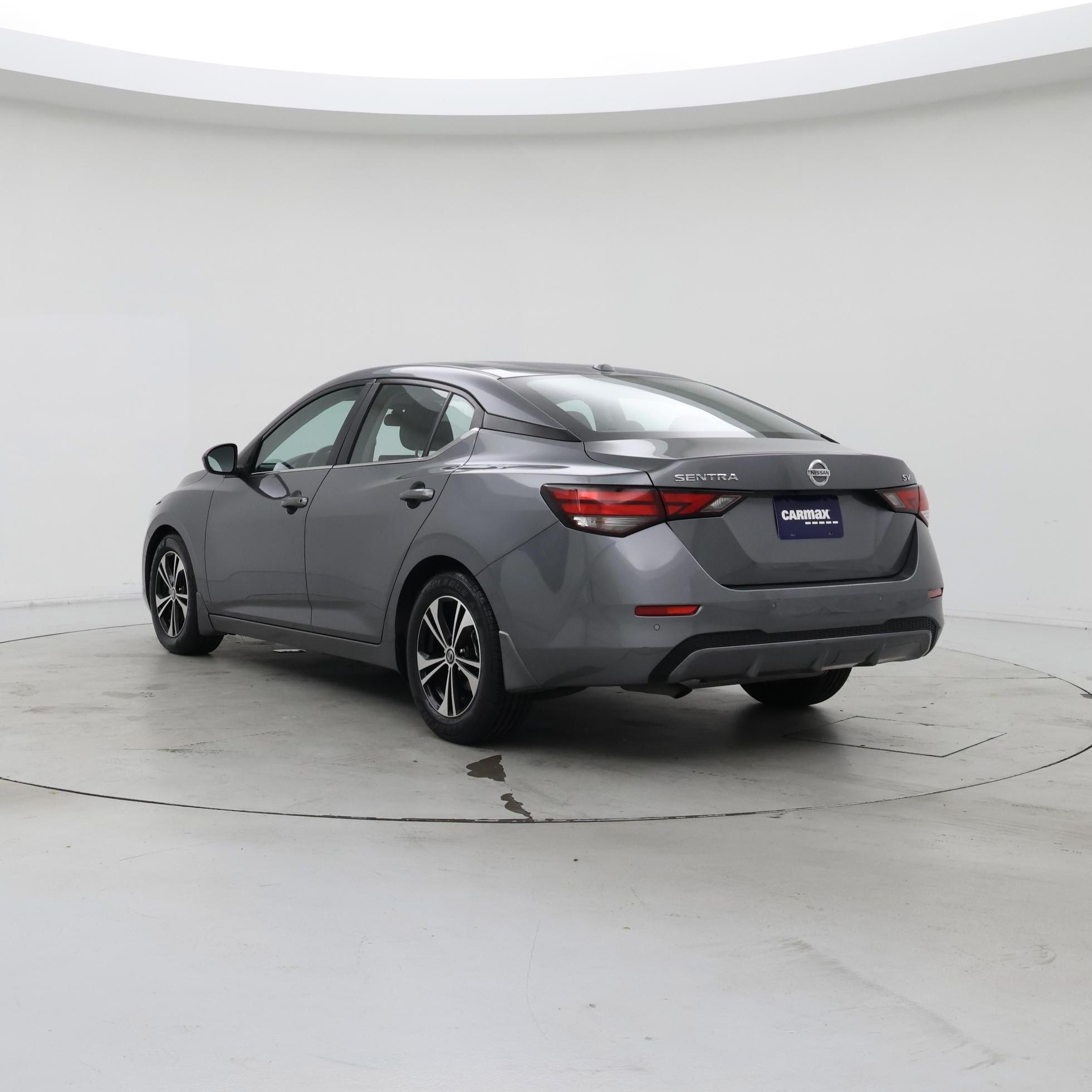 Thumbnail: 2022 Nissan Sentra - 2