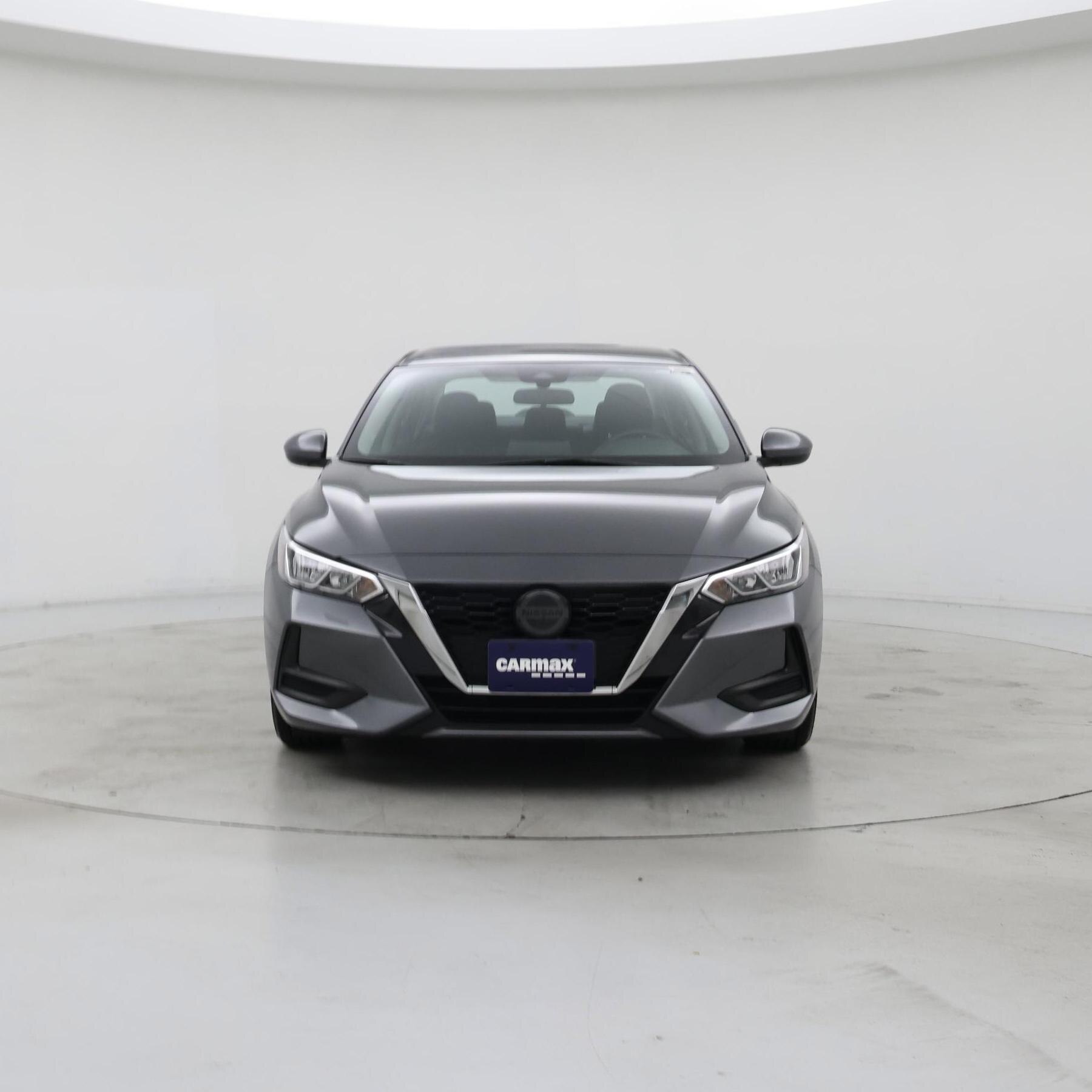 Thumbnail: 2022 Nissan Sentra - 5