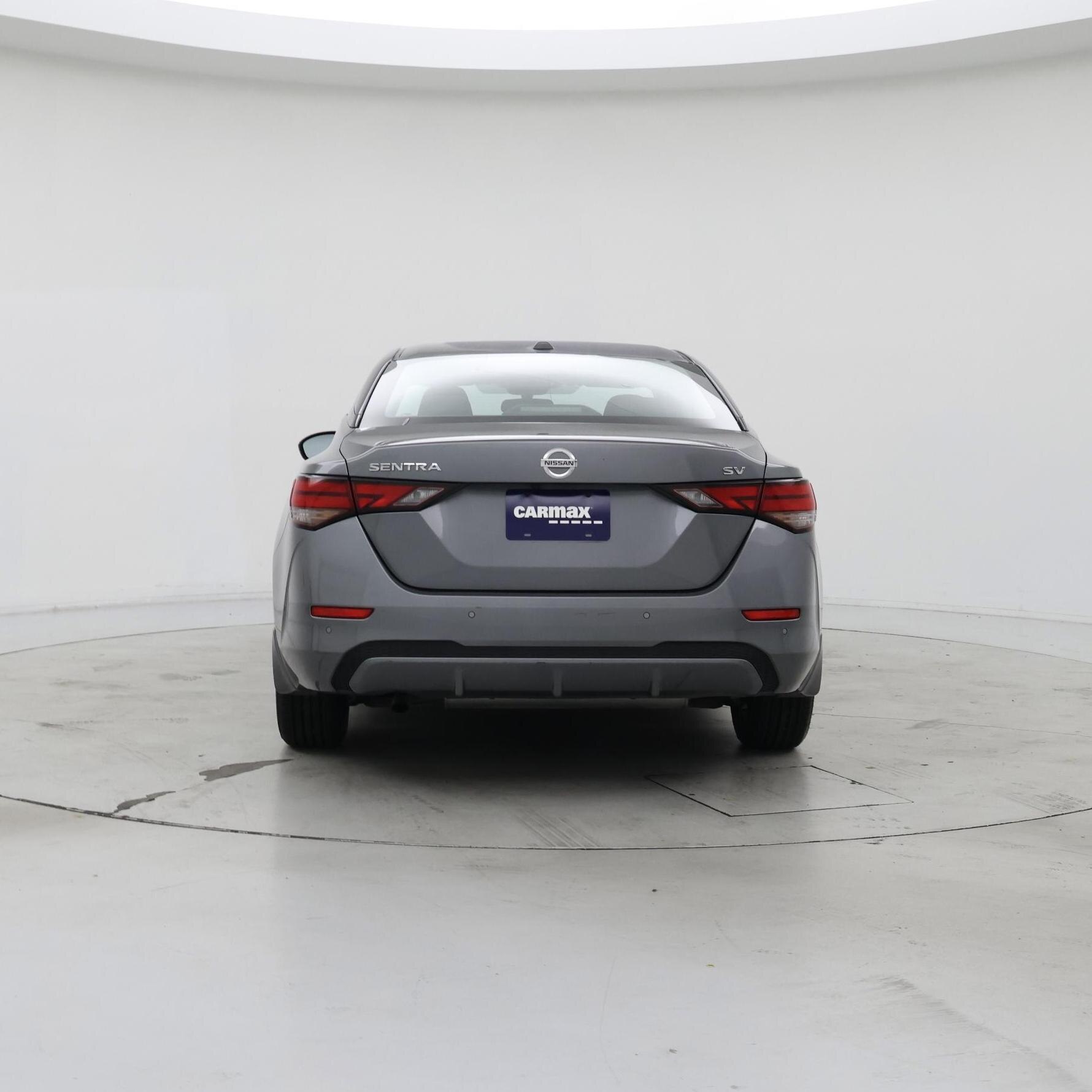 Thumbnail: 2022 Nissan Sentra - 6