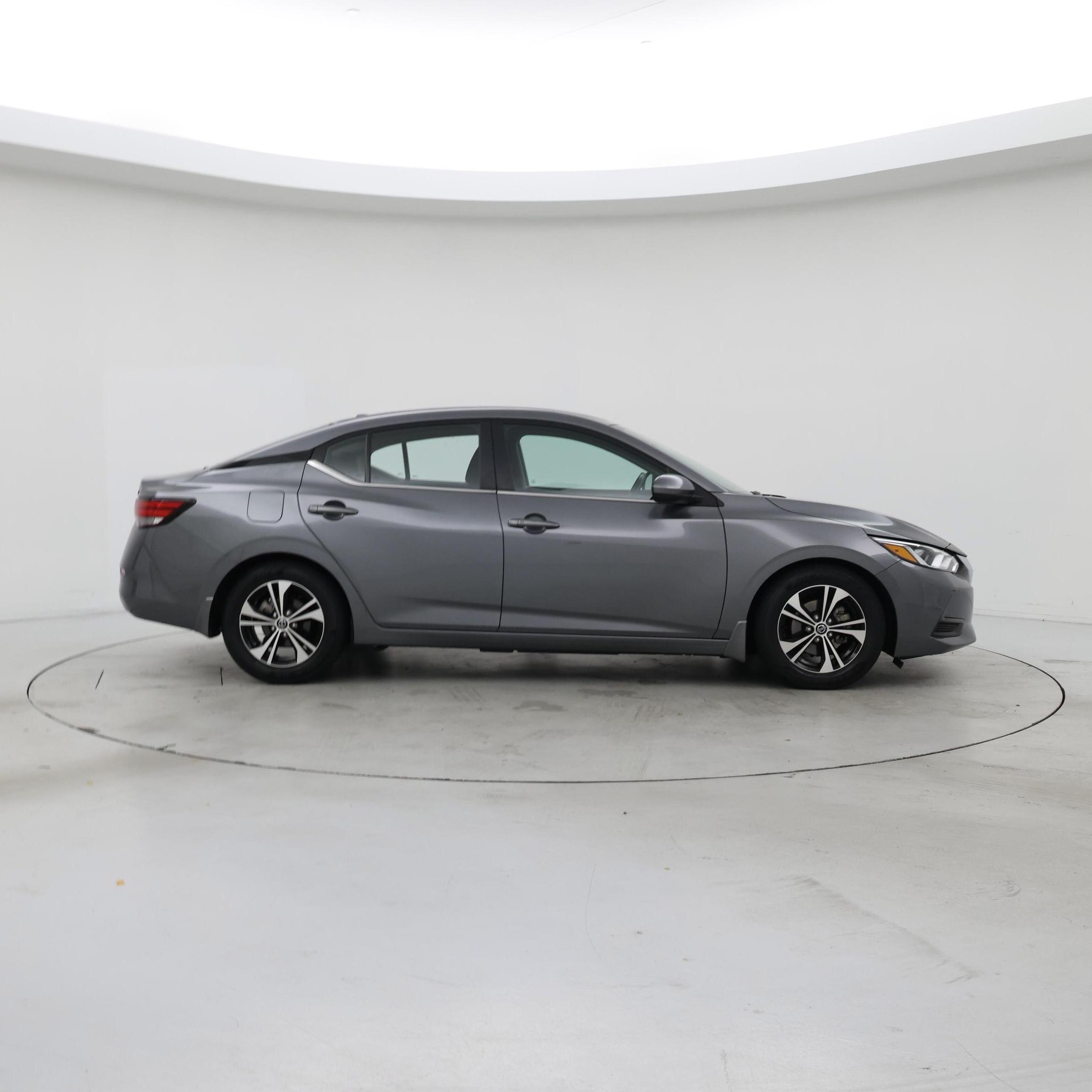 Thumbnail: 2022 Nissan Sentra - 7