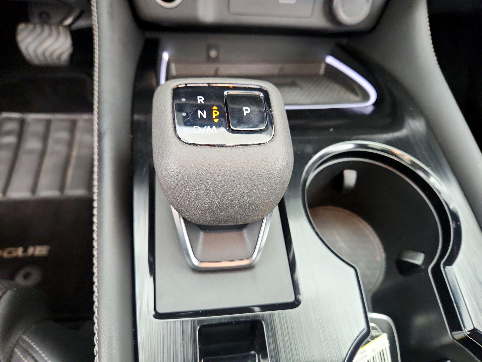 Thumbnail: 2023 Nissan Rogue - 18