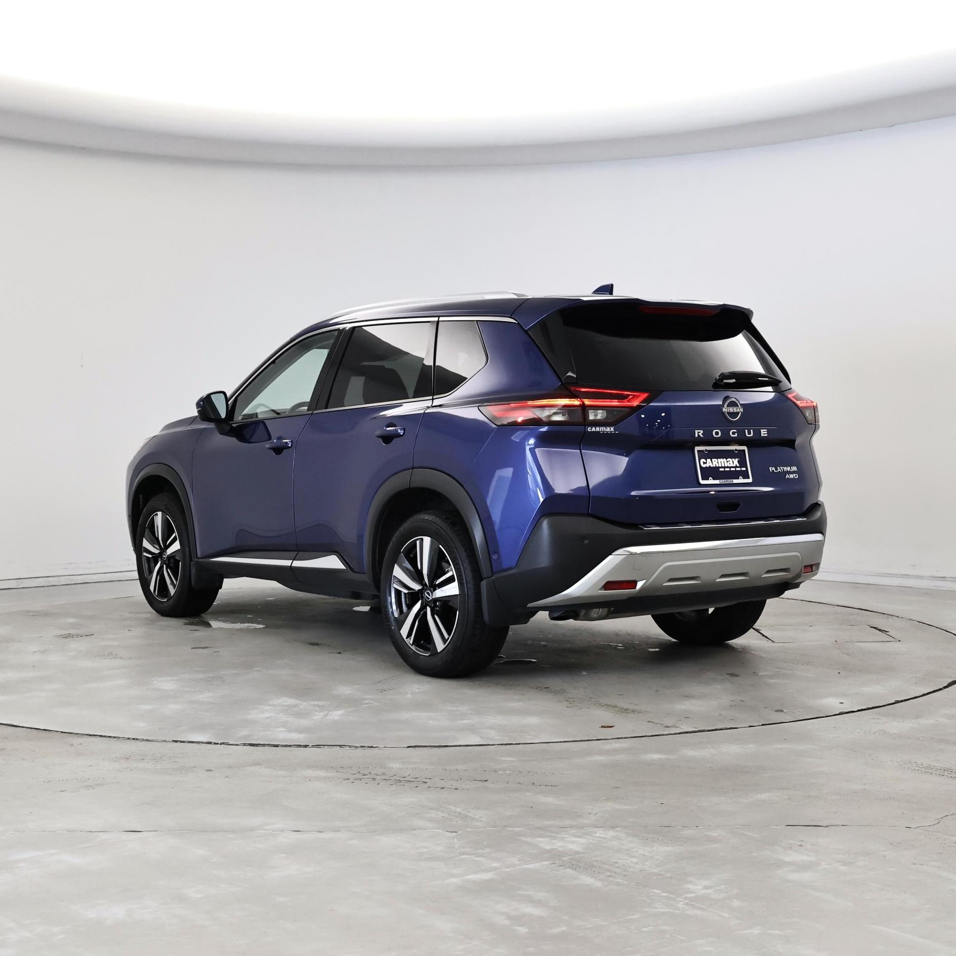 Thumbnail: 2023 Nissan Rogue - 2
