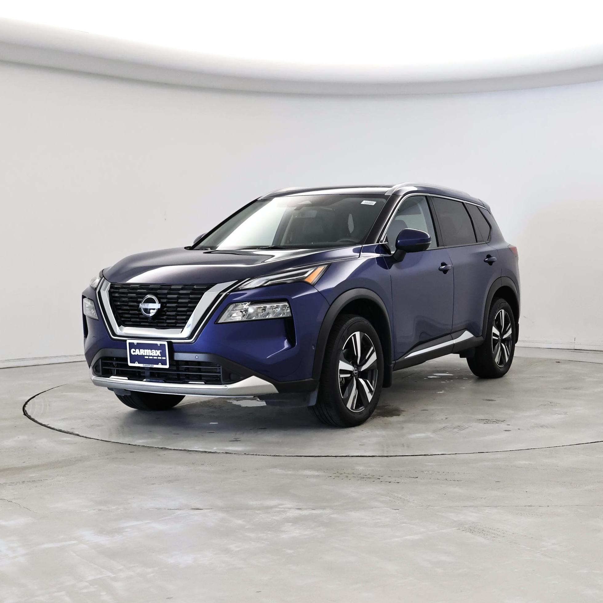 Thumbnail: 2023 Nissan Rogue - 4