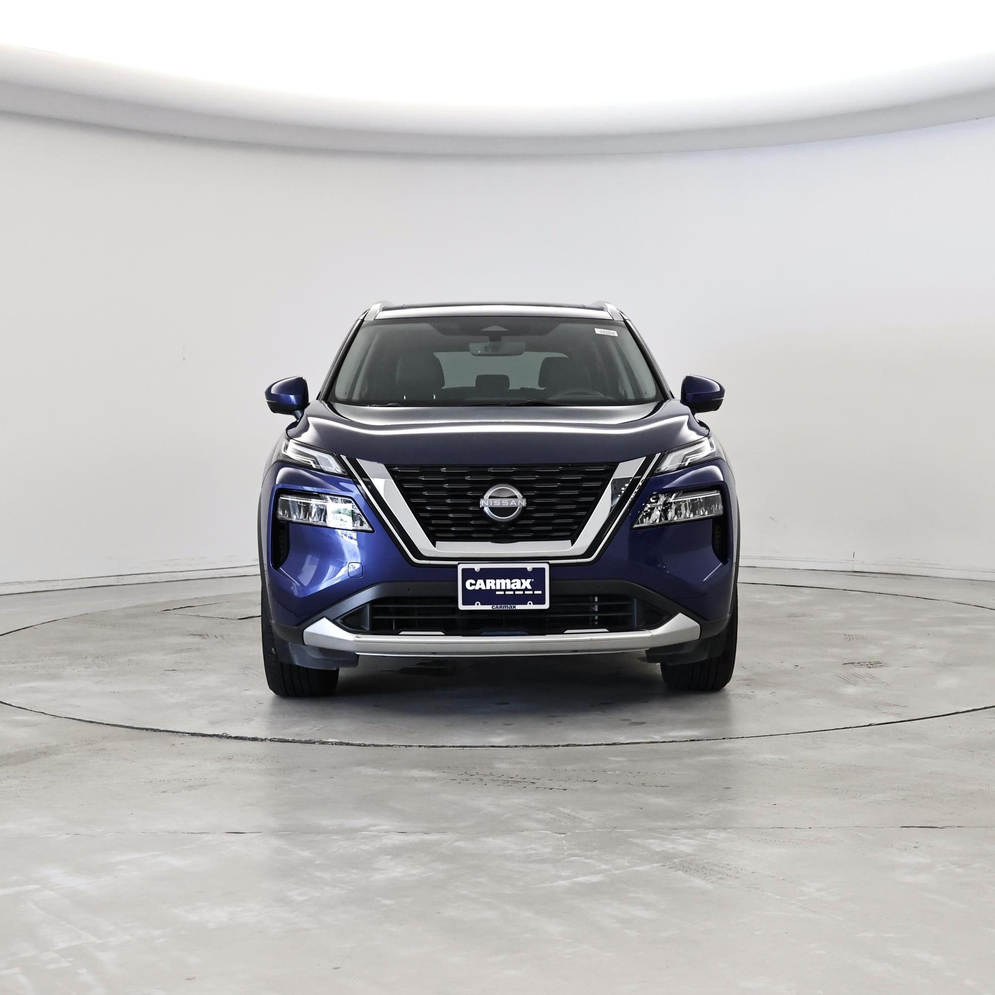 Thumbnail: 2023 Nissan Rogue - 5