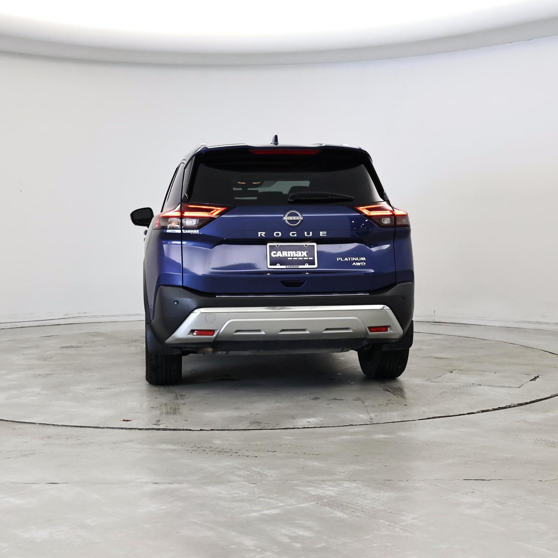 Thumbnail: 2023 Nissan Rogue - 6