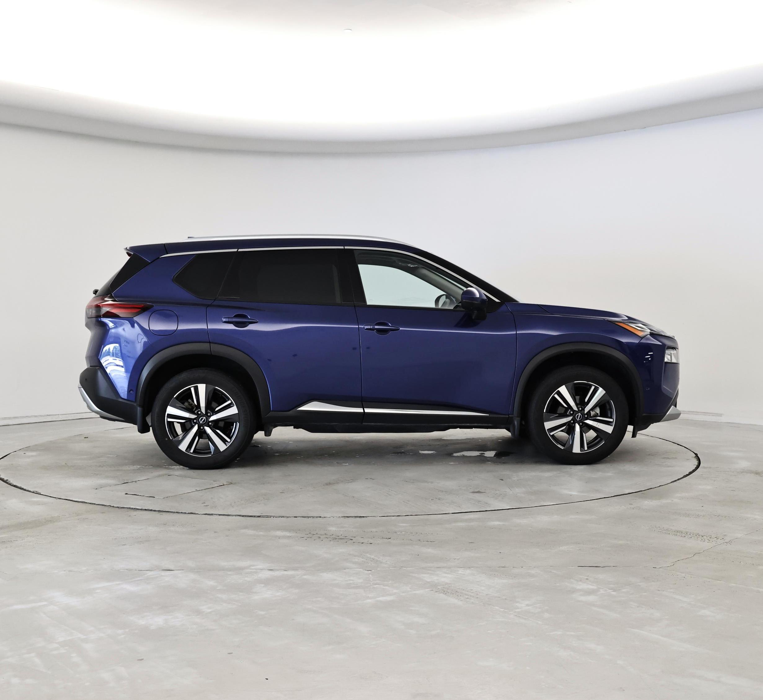 Thumbnail: 2023 Nissan Rogue - 7