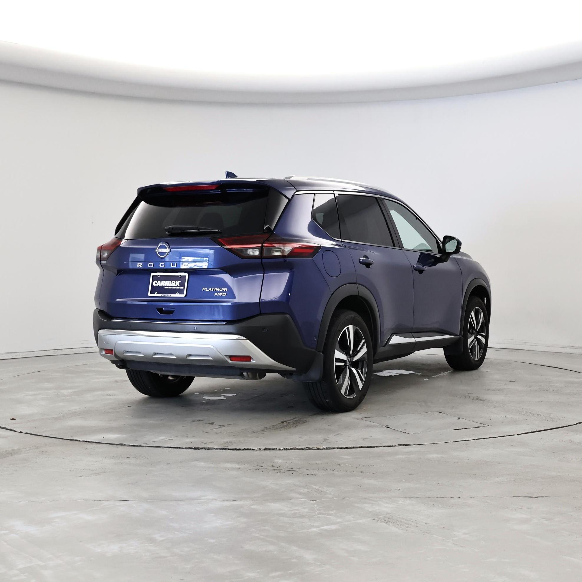 Thumbnail: 2023 Nissan Rogue - 8