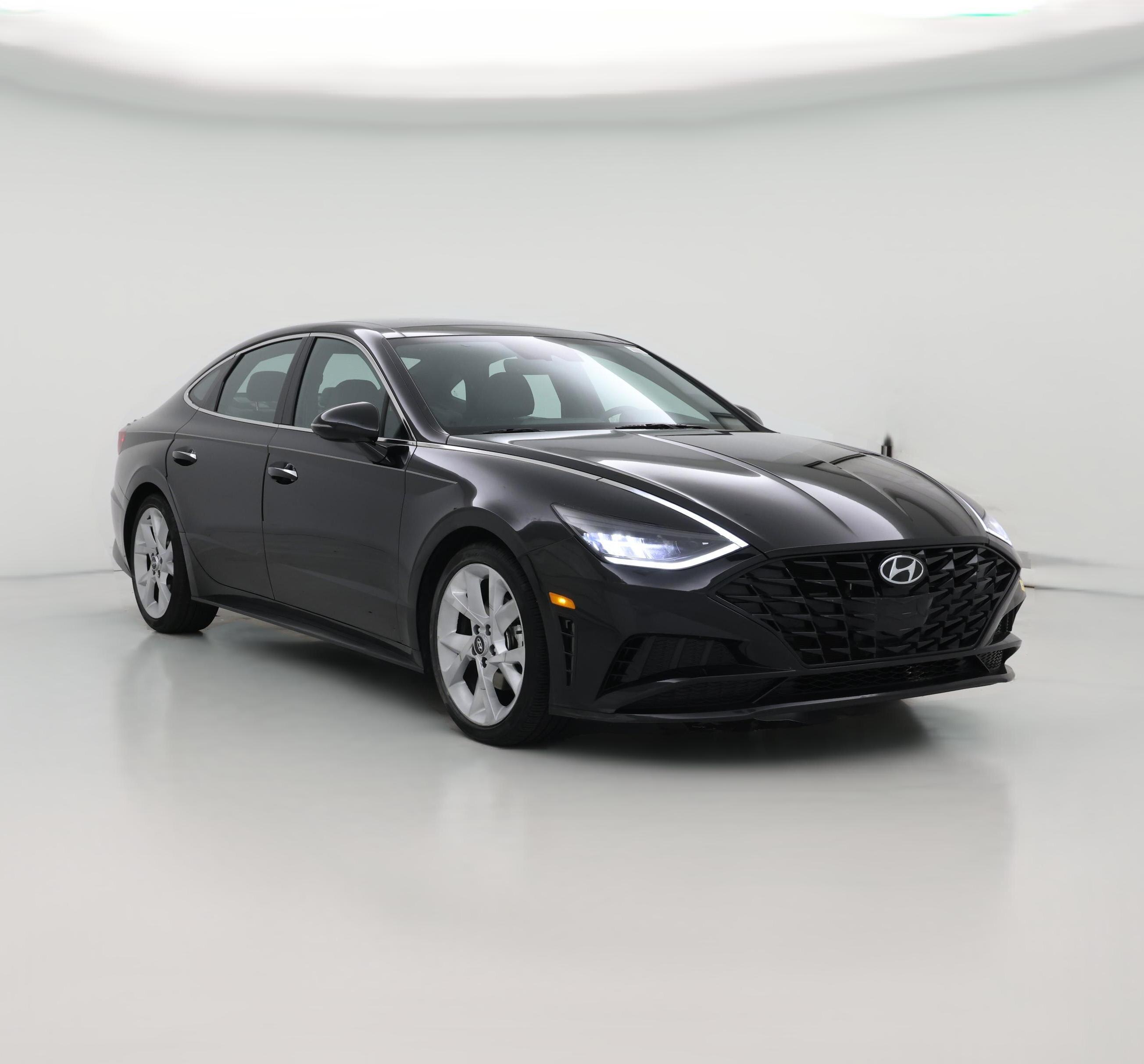 Thumbnail: 2023 Hyundai Sonata - 1