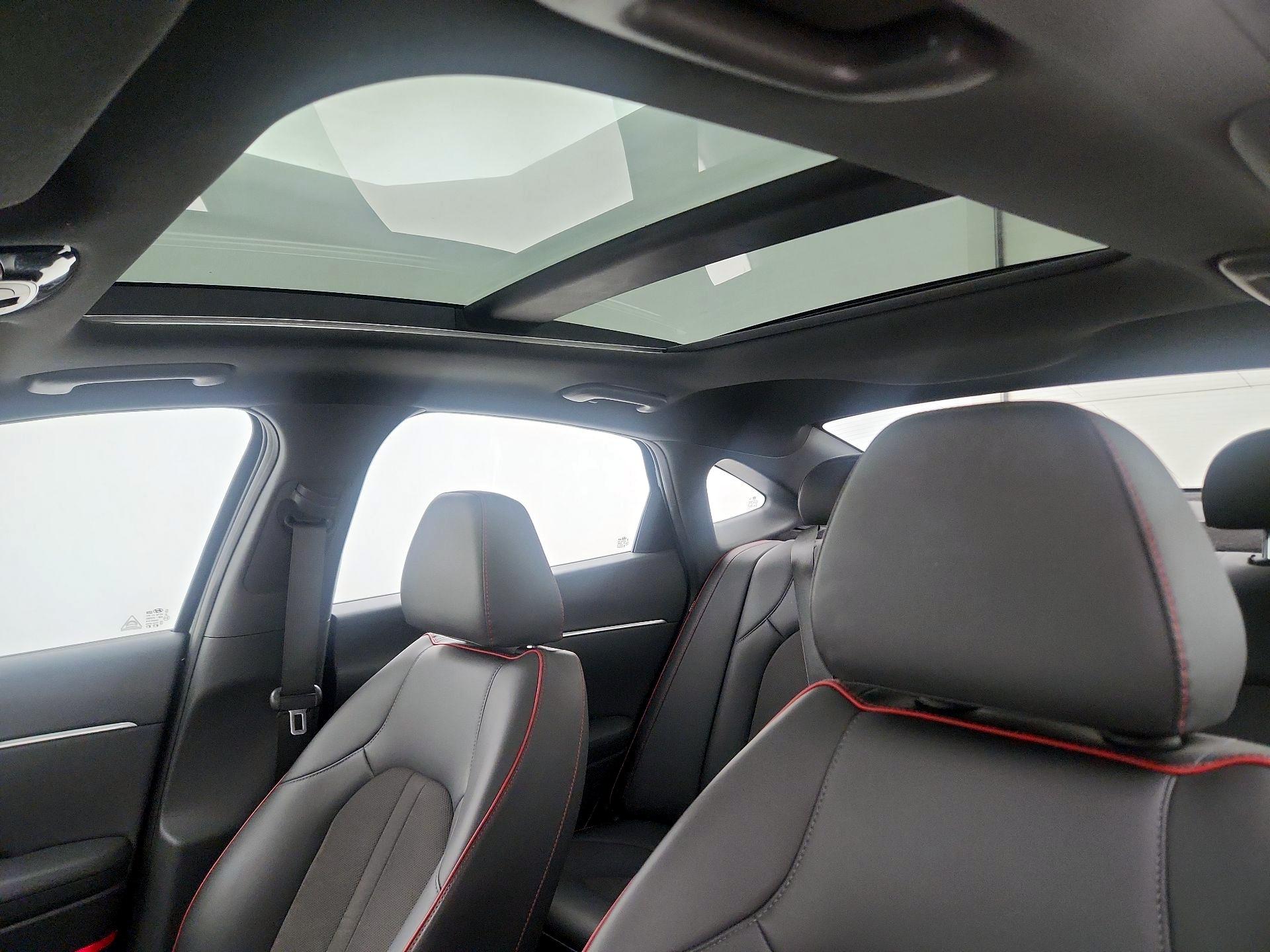 Thumbnail: 2023 Hyundai Sonata - 20