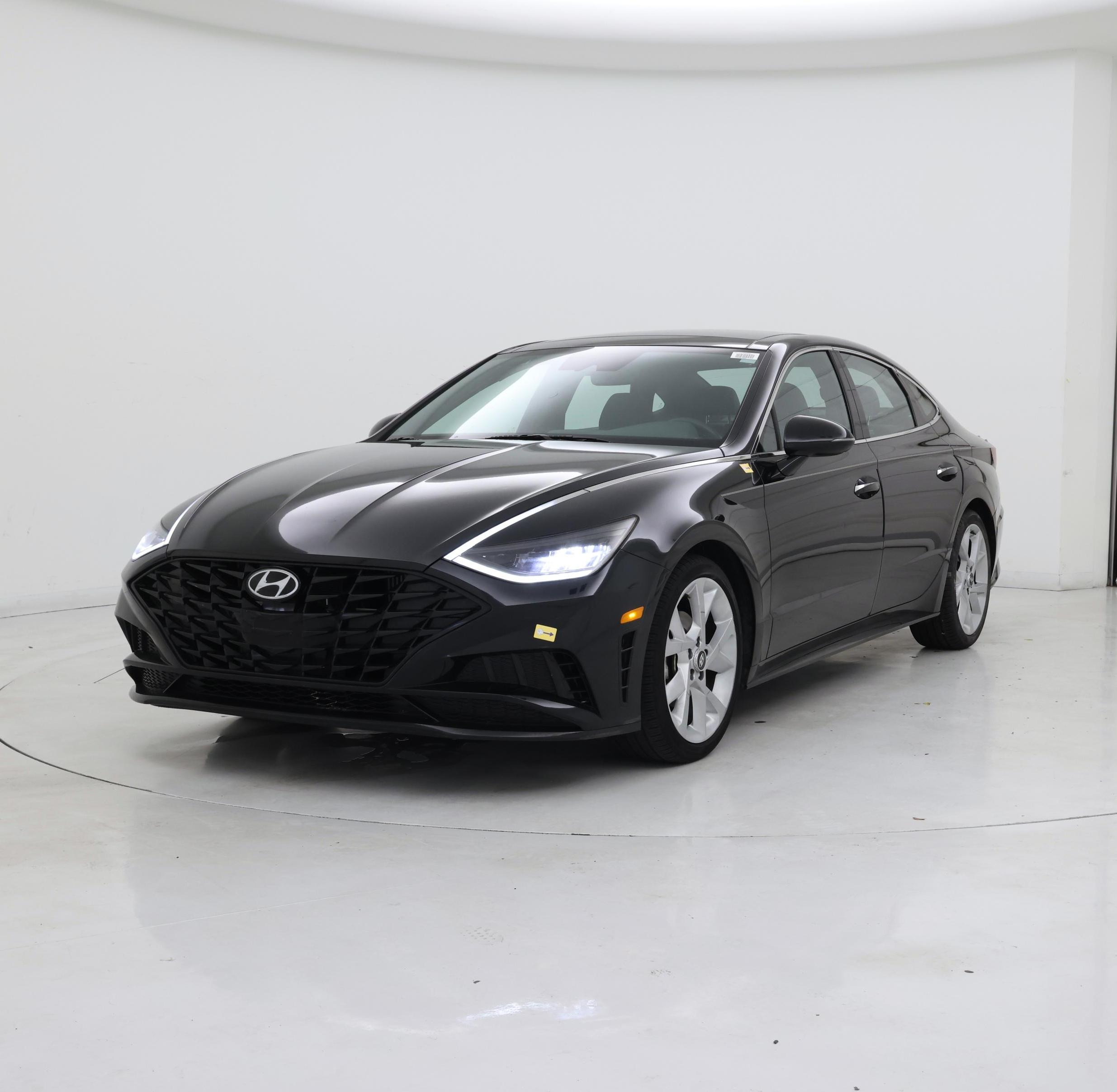 Thumbnail: 2023 Hyundai Sonata - 4