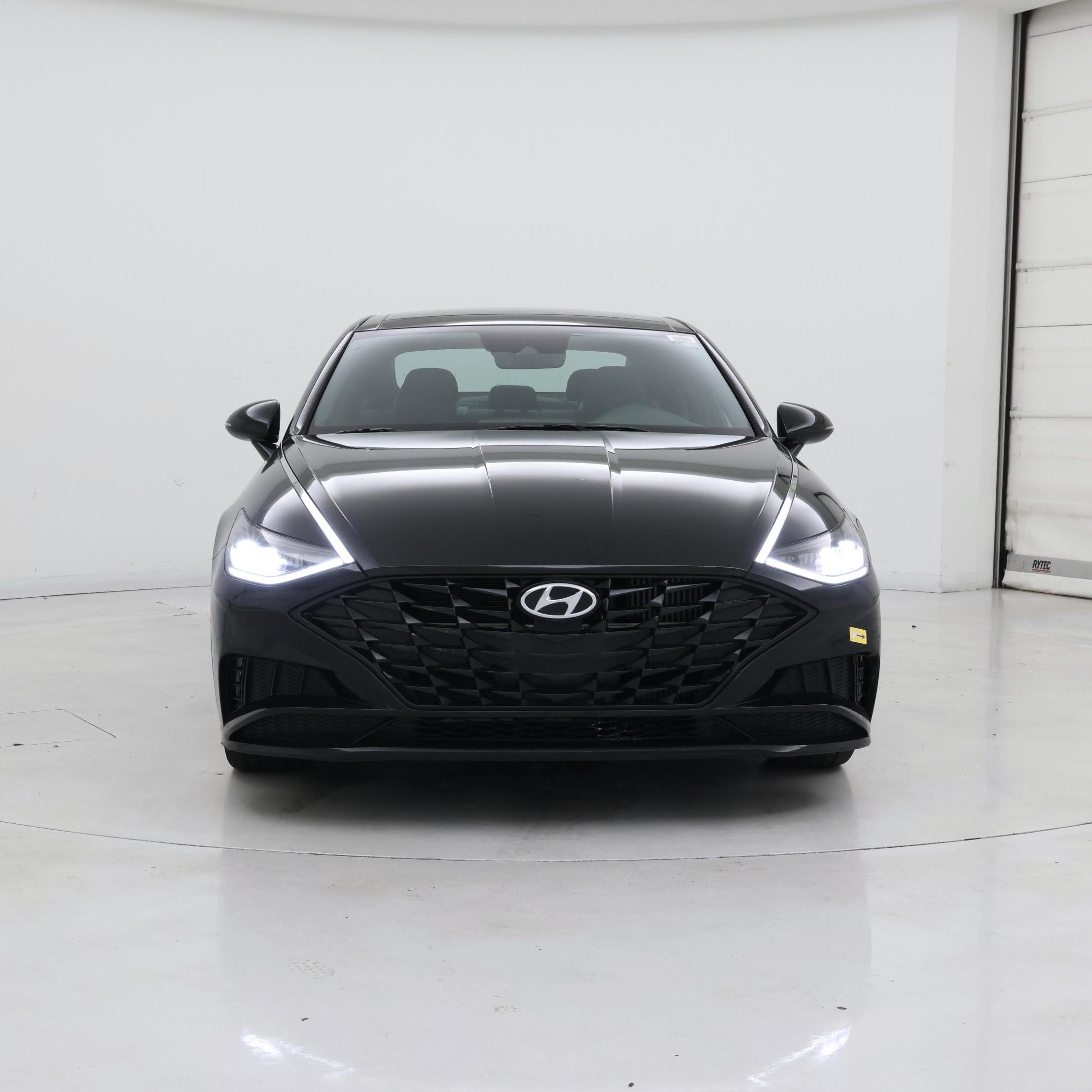 Thumbnail: 2023 Hyundai Sonata - 5