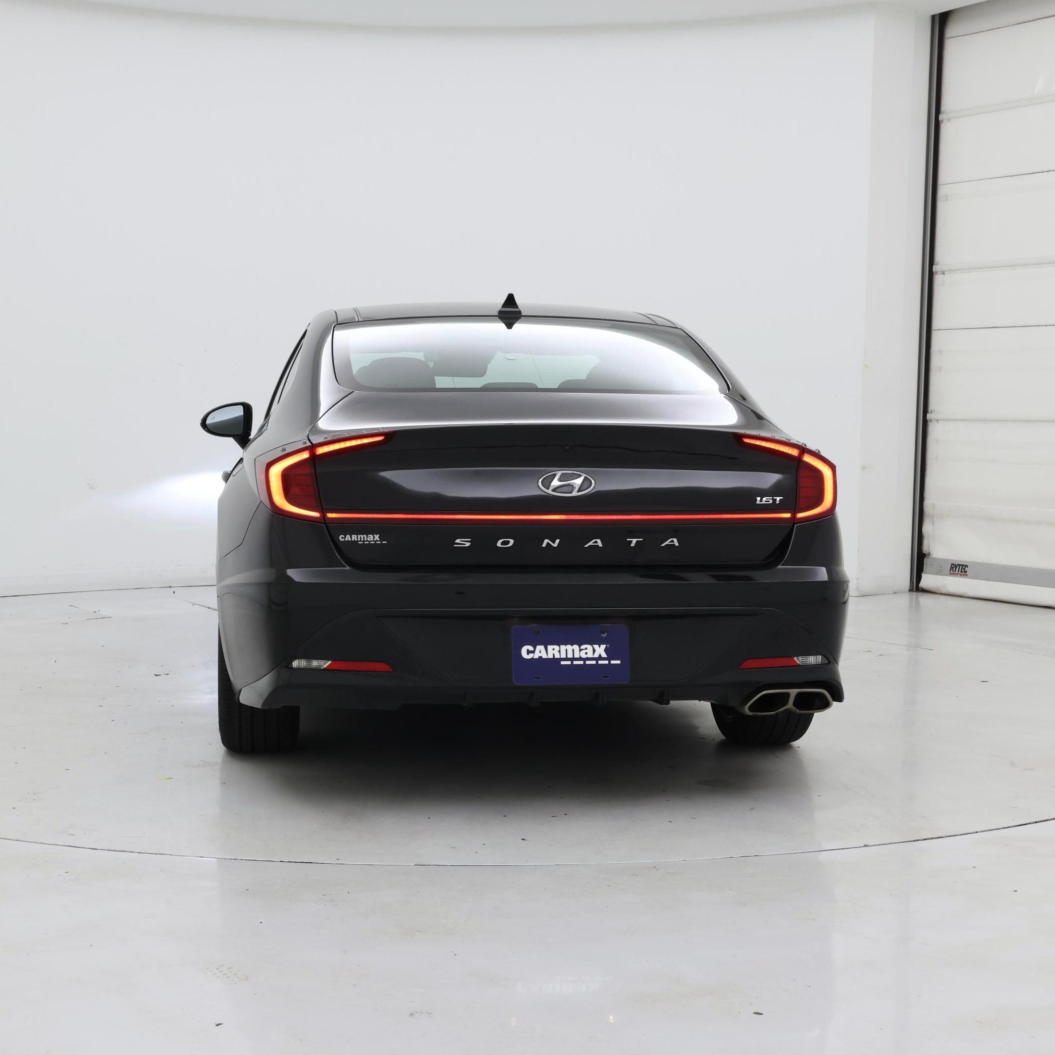 Thumbnail: 2023 Hyundai Sonata - 6