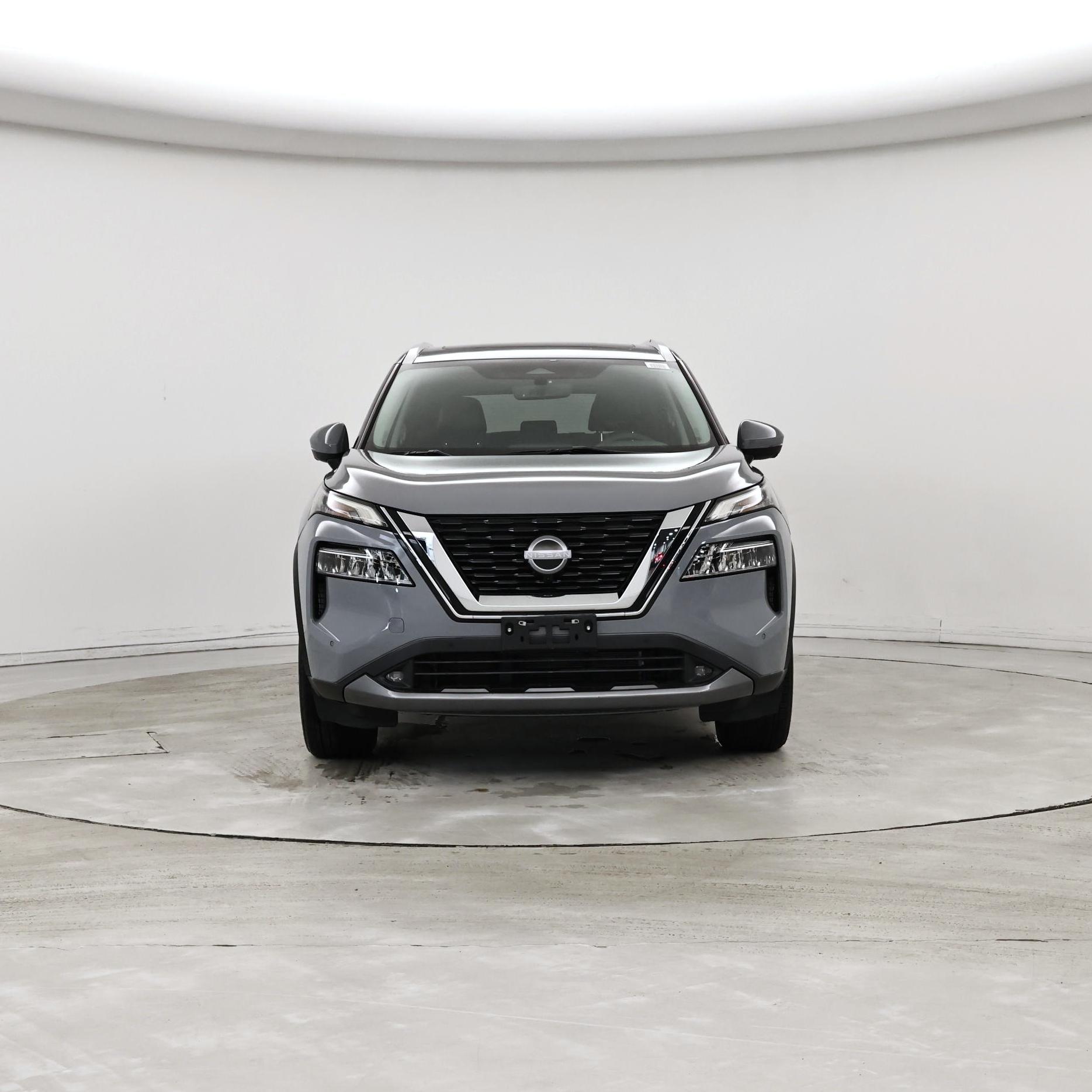 Thumbnail: 2022 Nissan Rogue - 5
