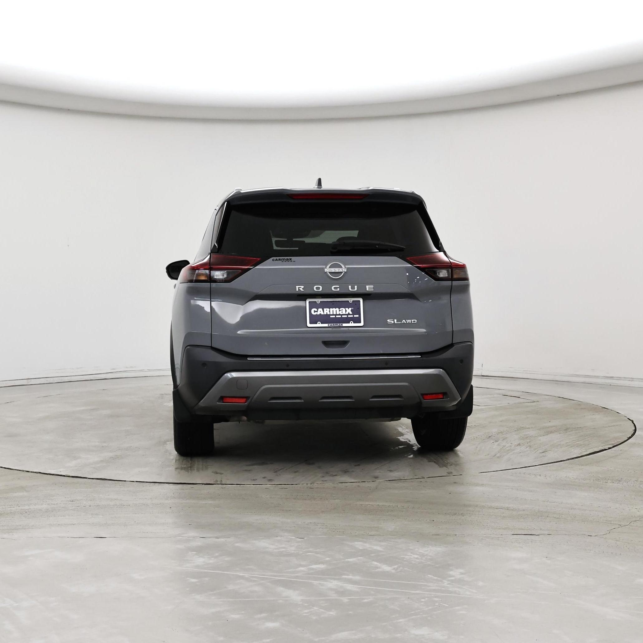 Thumbnail: 2022 Nissan Rogue - 6