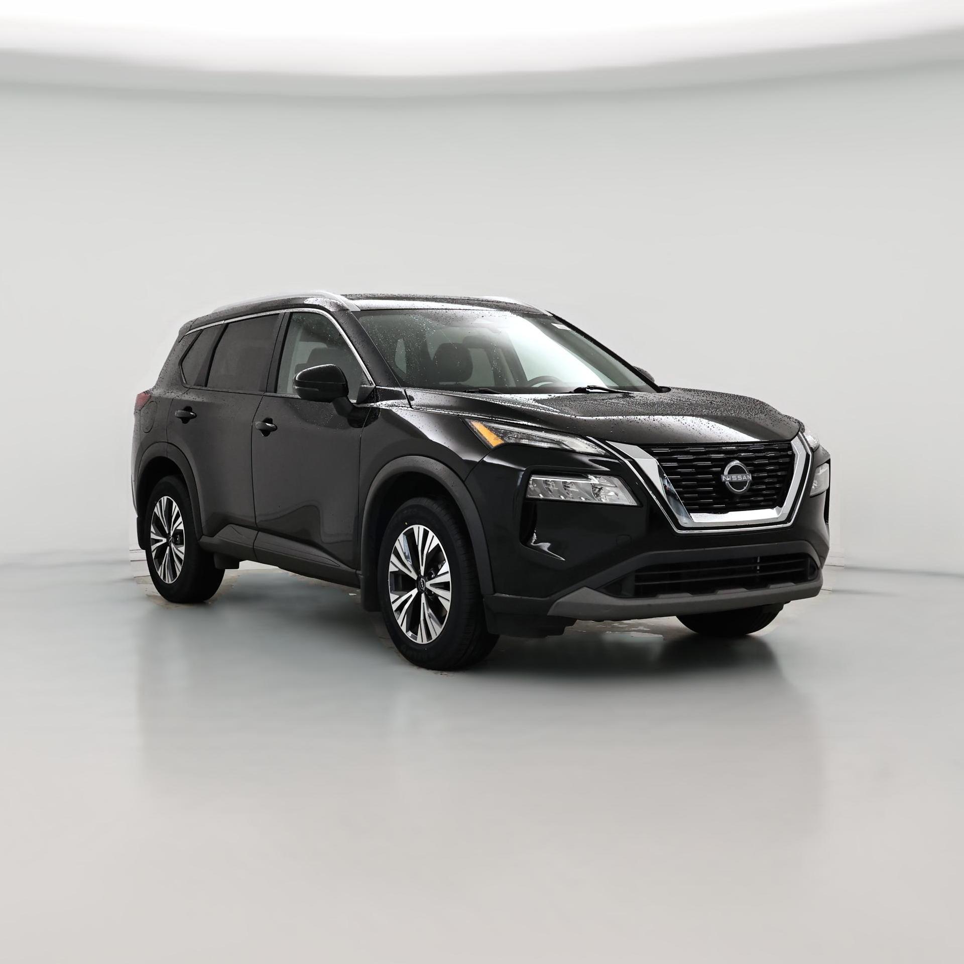 Thumbnail: 2022 Nissan Rogue - 1