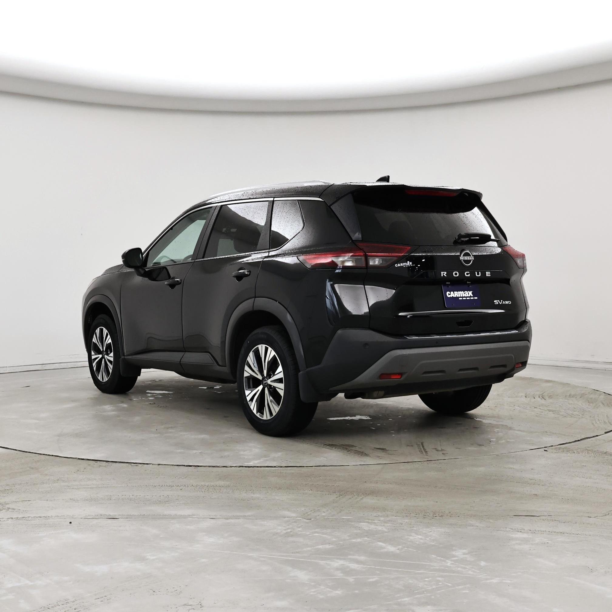 Thumbnail: 2022 Nissan Rogue - 2