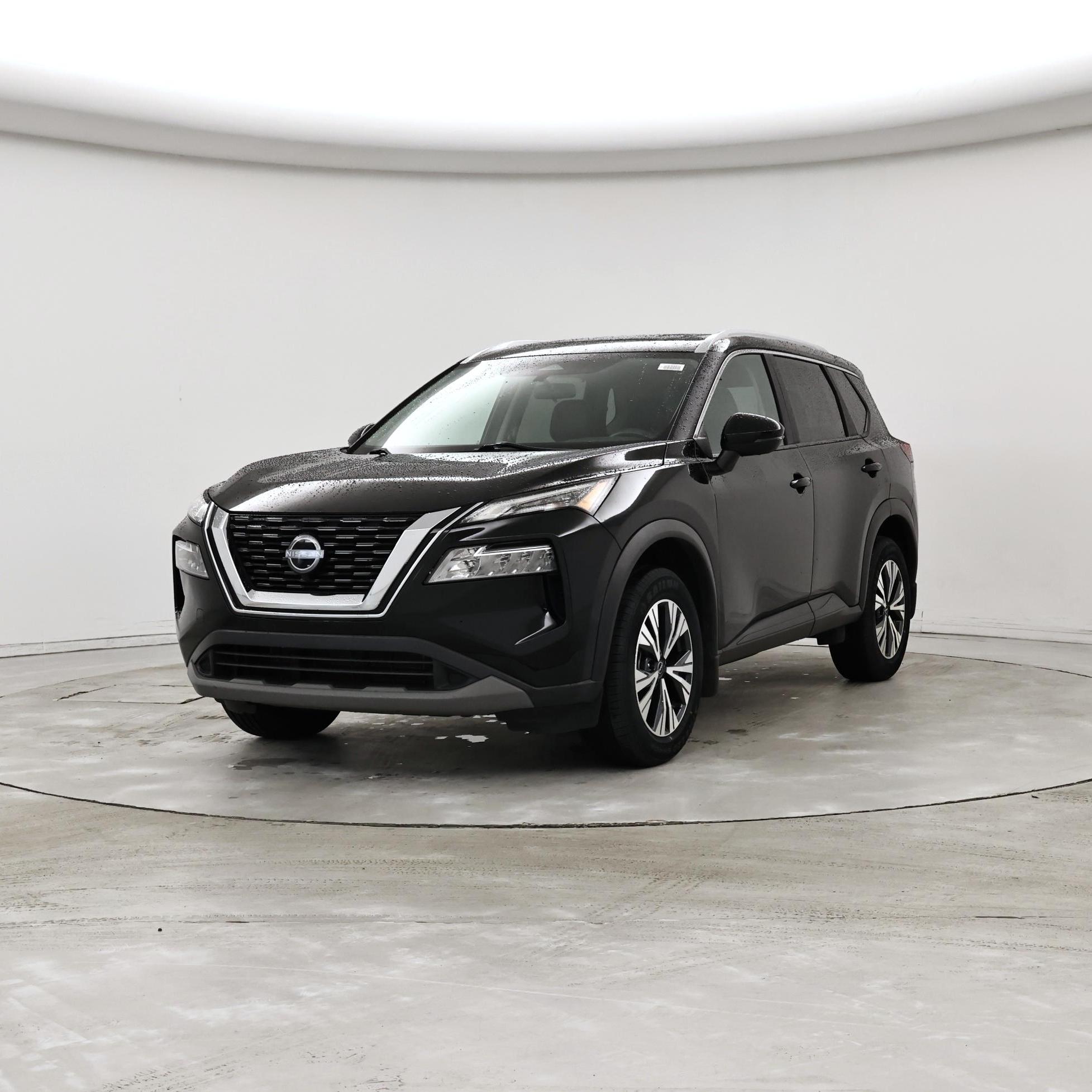Thumbnail: 2022 Nissan Rogue - 4
