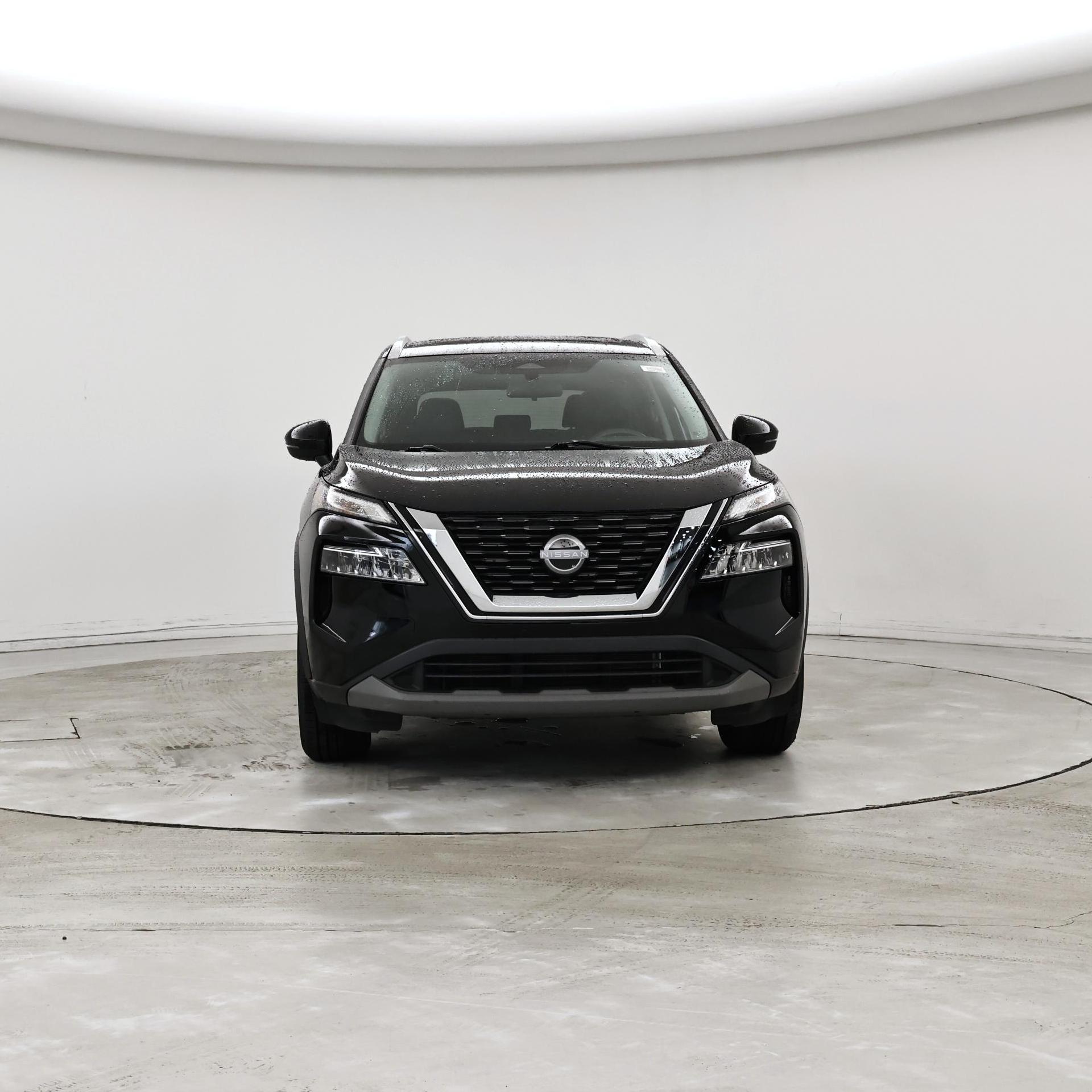 Thumbnail: 2022 Nissan Rogue - 5