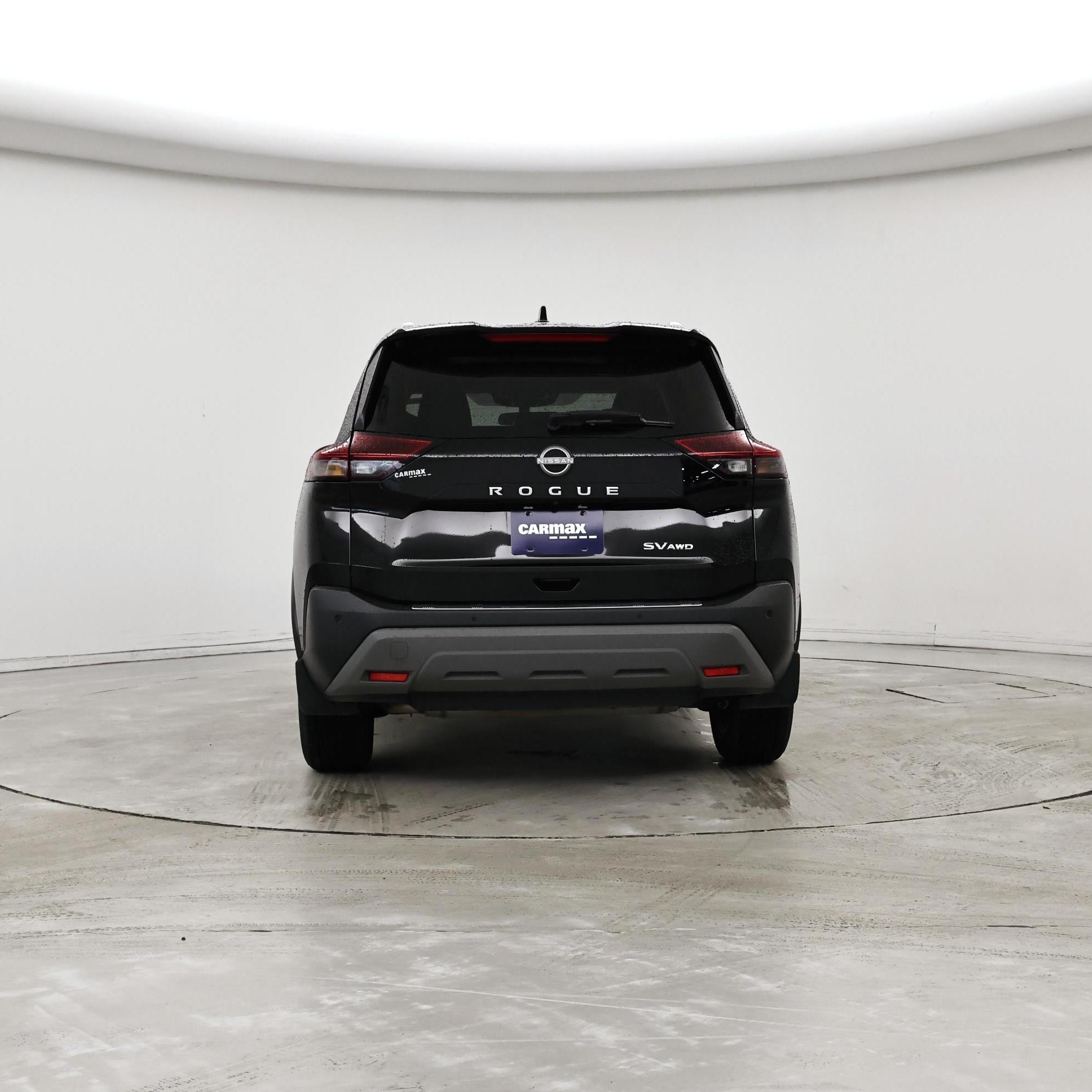 Thumbnail: 2022 Nissan Rogue - 6