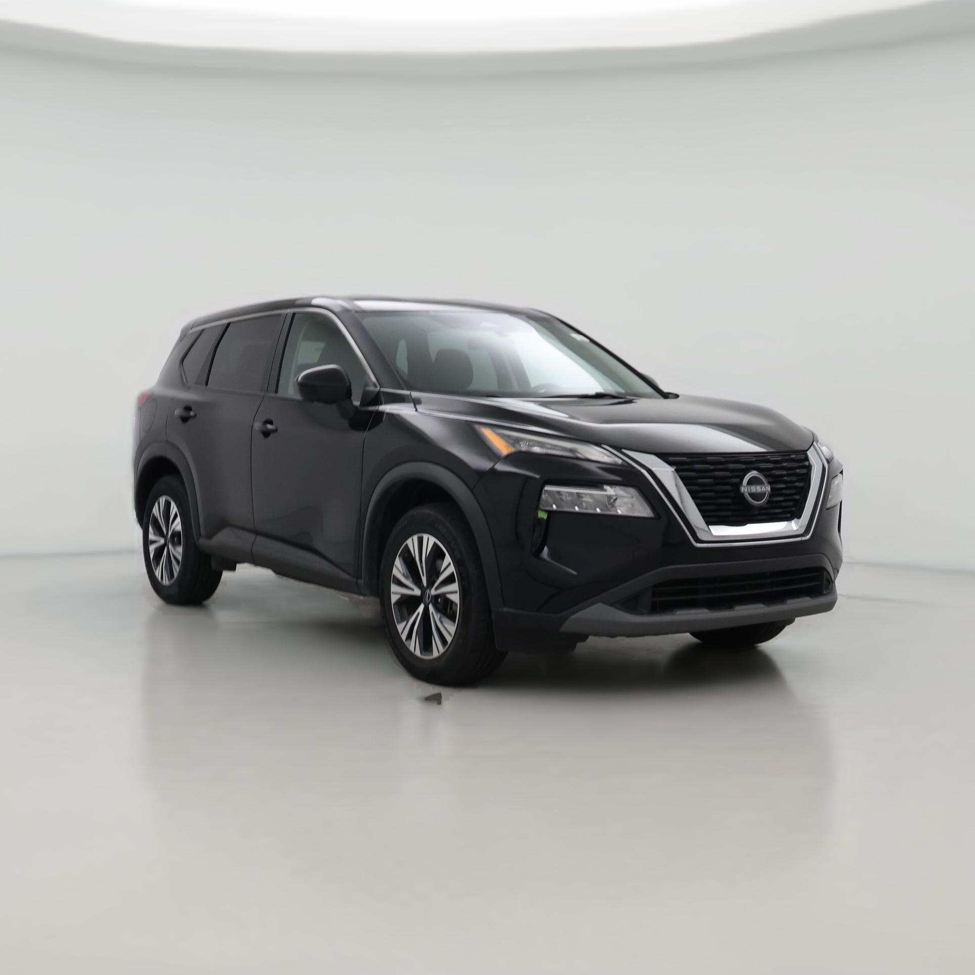 Thumbnail: 2023 Nissan Rogue - 1