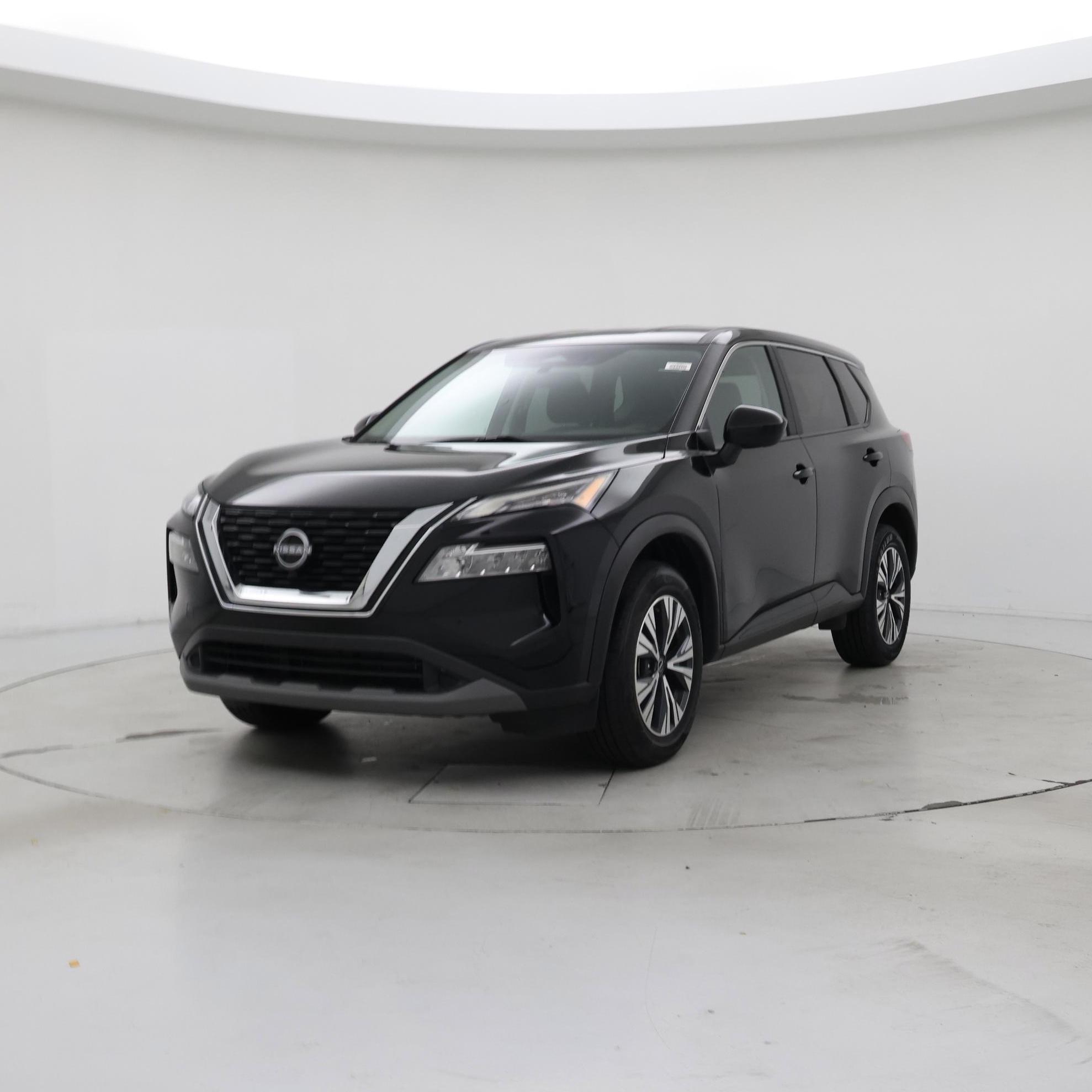 Thumbnail: 2023 Nissan Rogue - 4