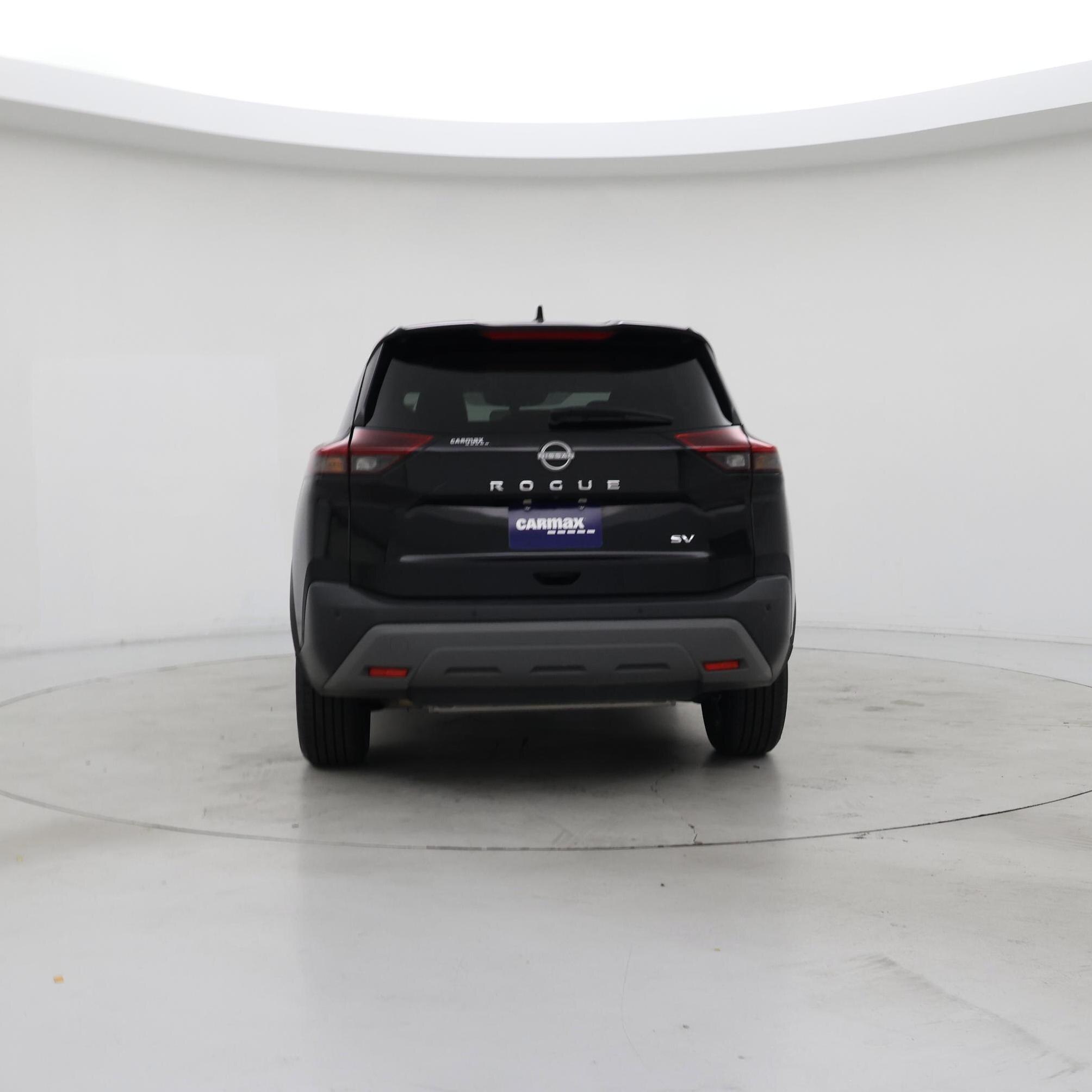 Thumbnail: 2023 Nissan Rogue - 6