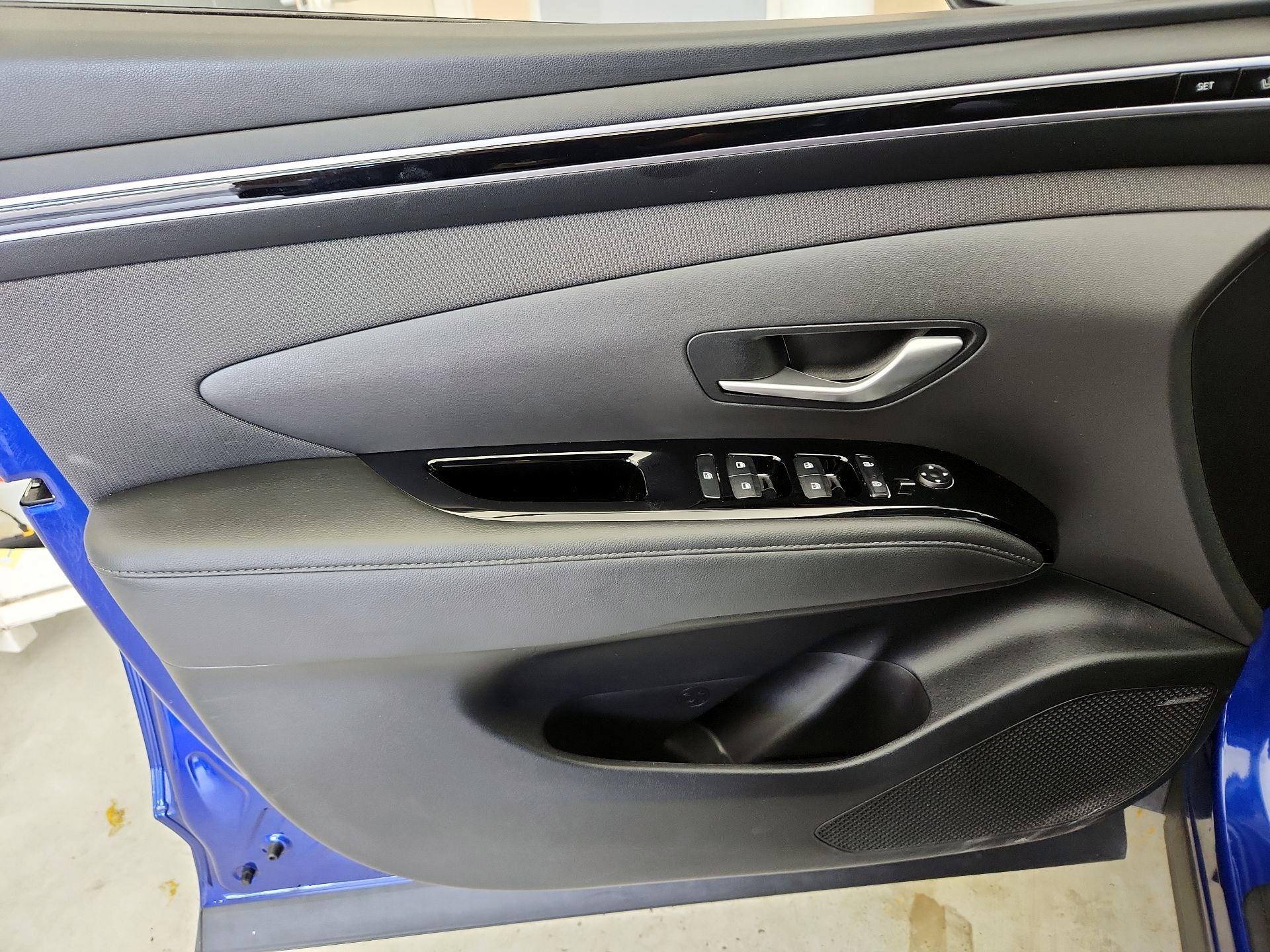 Thumbnail: 2023 Hyundai Tucson - 12