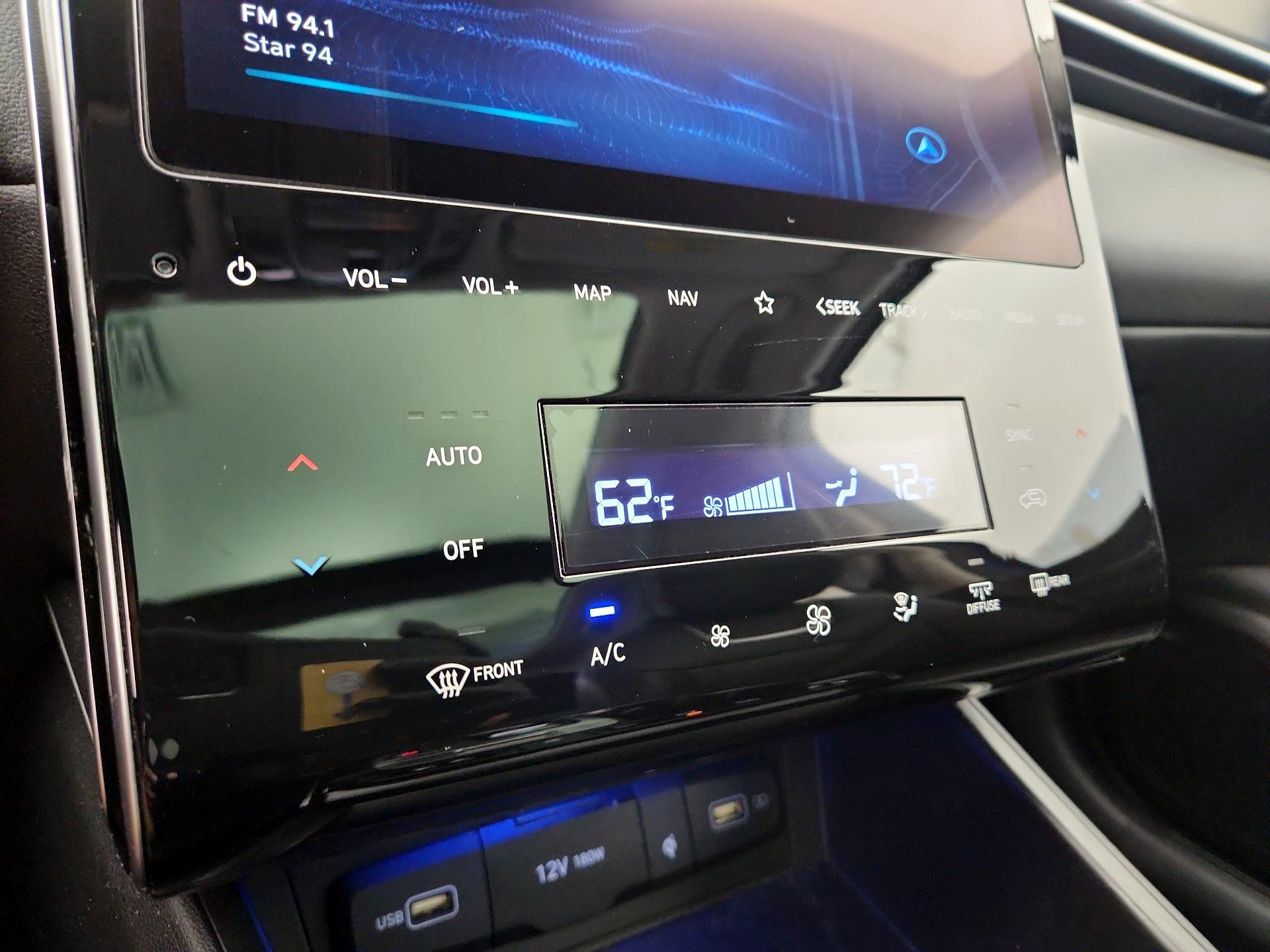 Thumbnail: 2023 Hyundai Tucson - 17