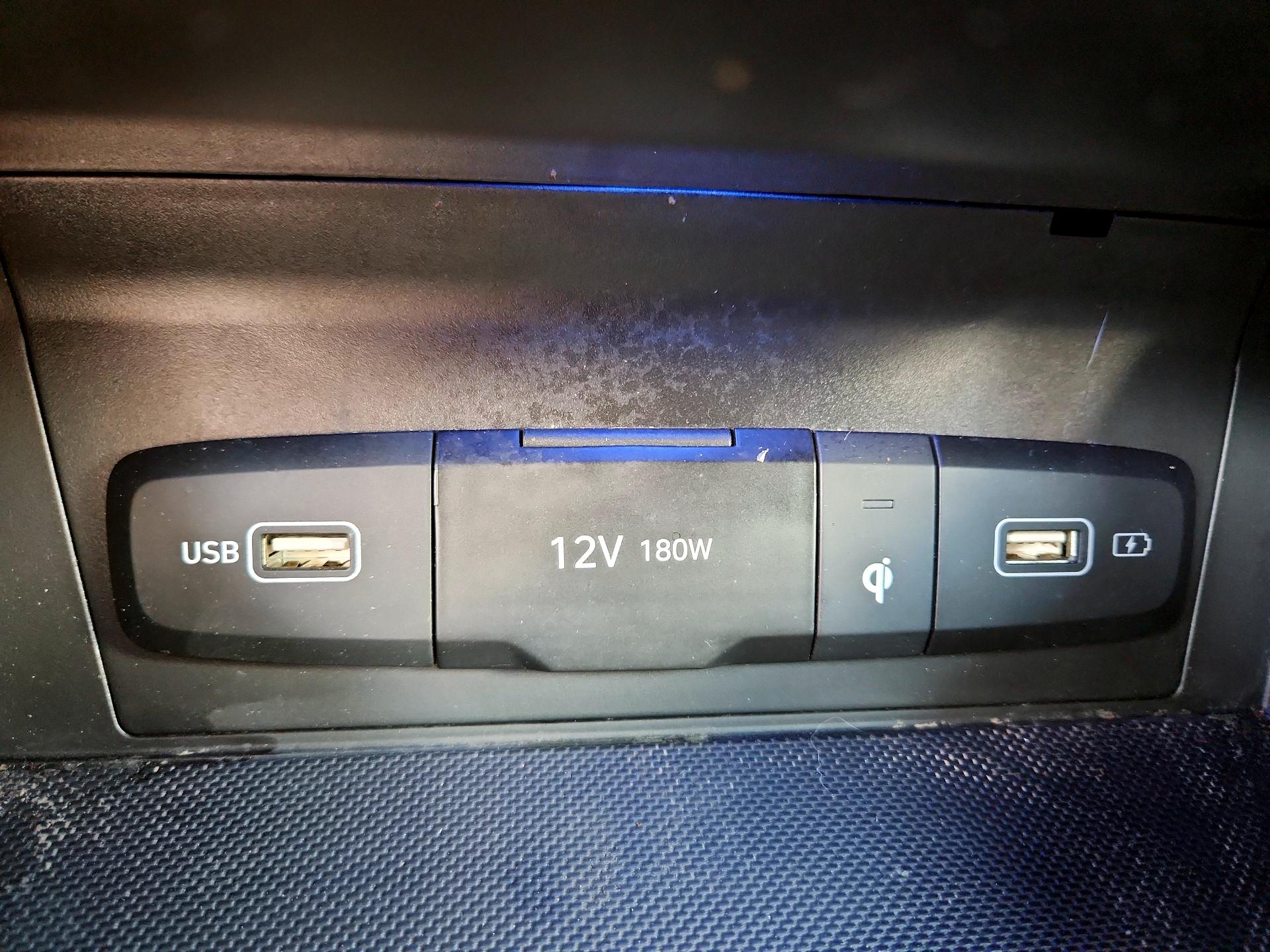 Thumbnail: 2023 Hyundai Tucson - 19