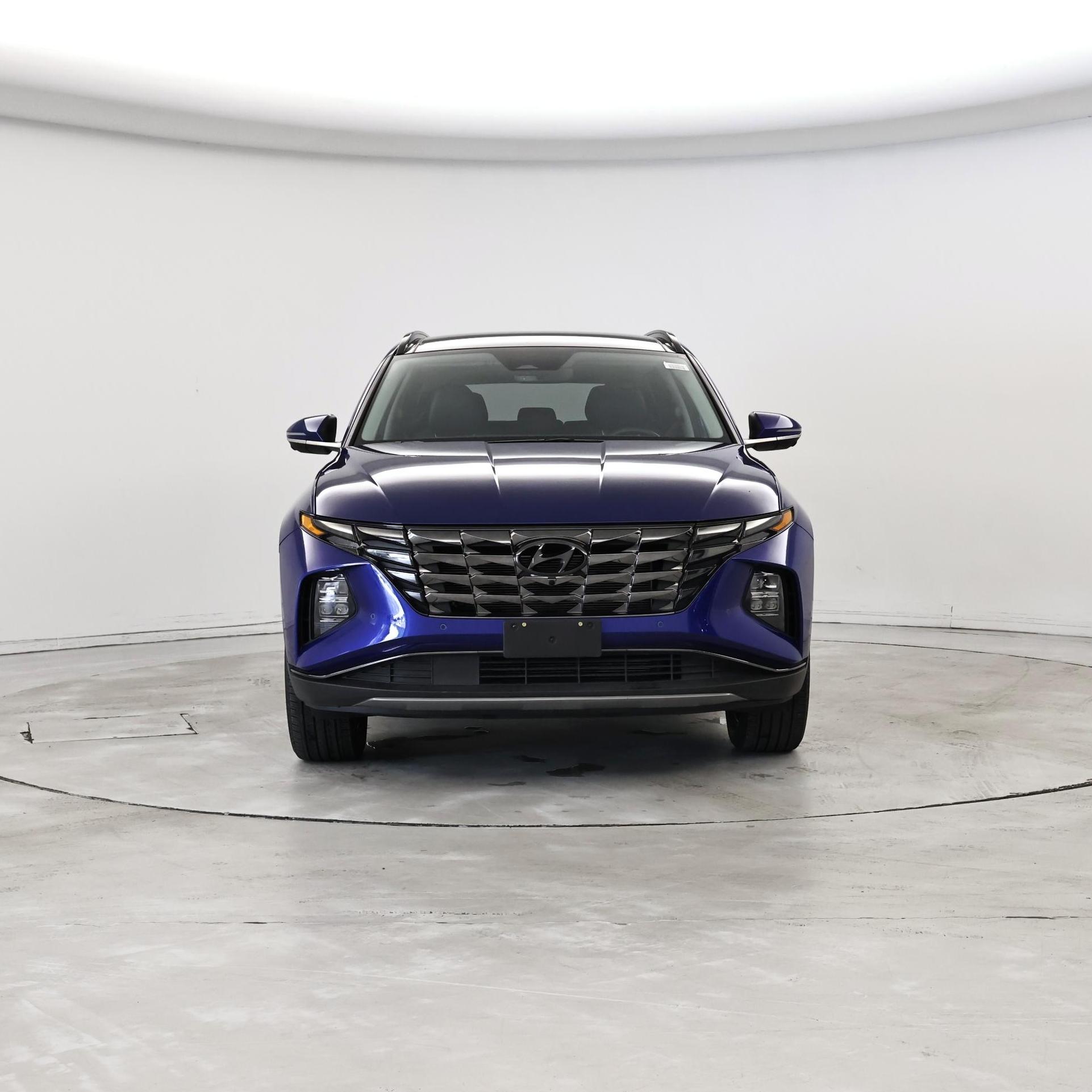 Thumbnail: 2023 Hyundai Tucson - 5