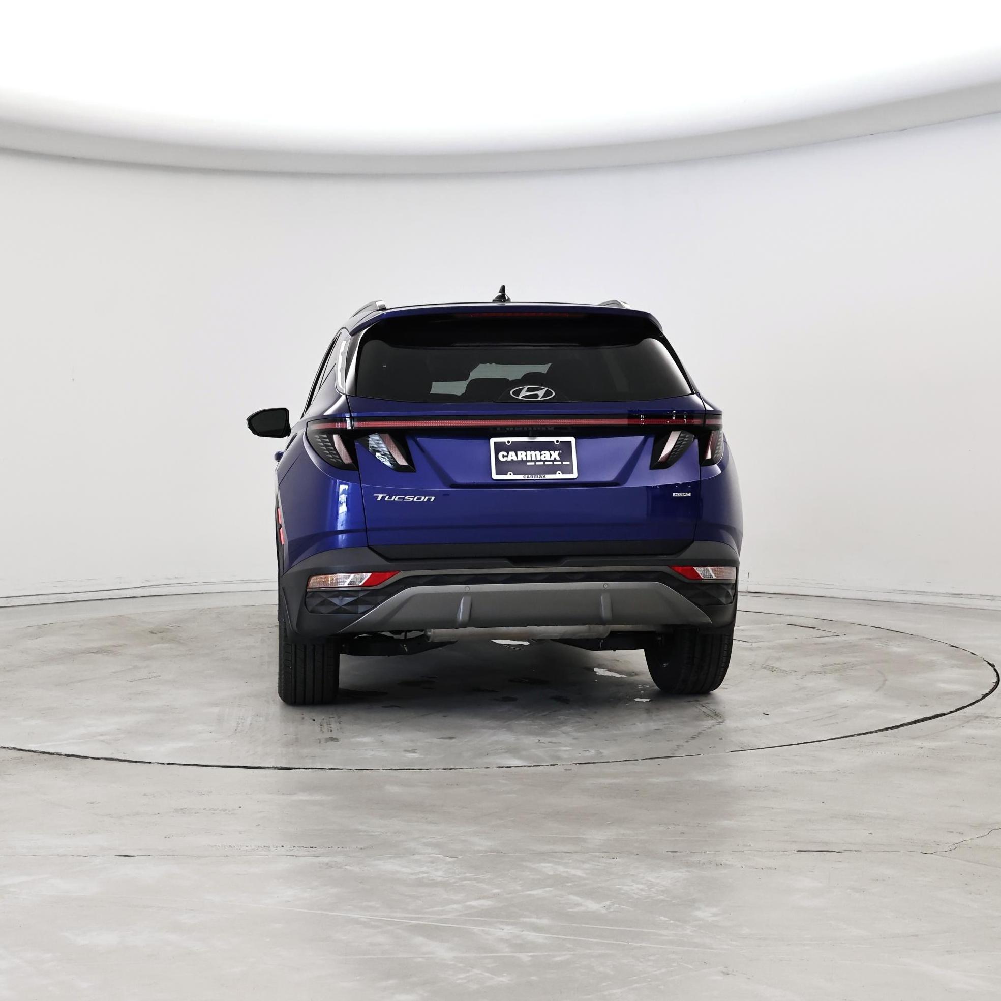 Thumbnail: 2023 Hyundai Tucson - 6