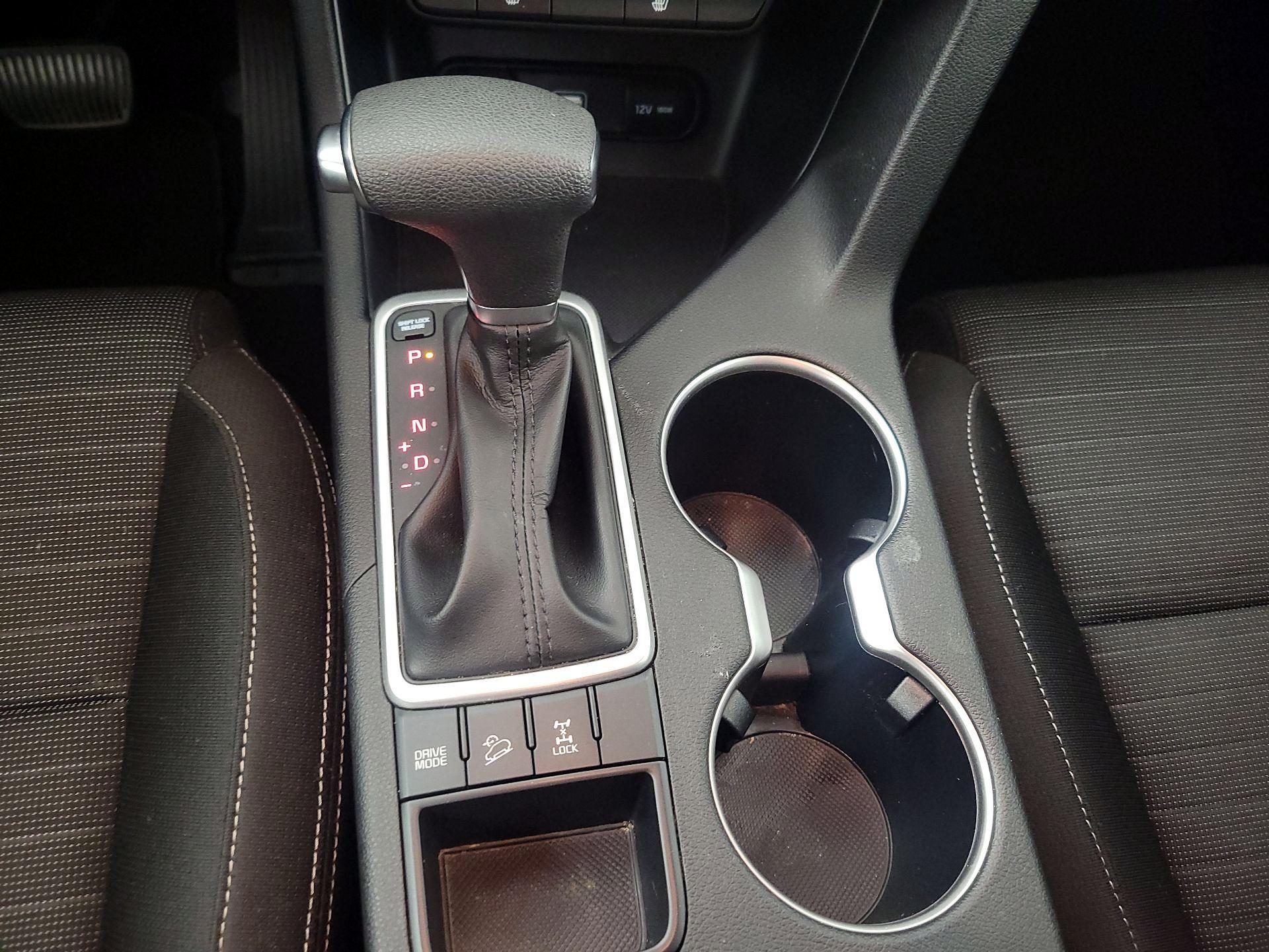 Thumbnail: 2022 Kia Sportage - 15