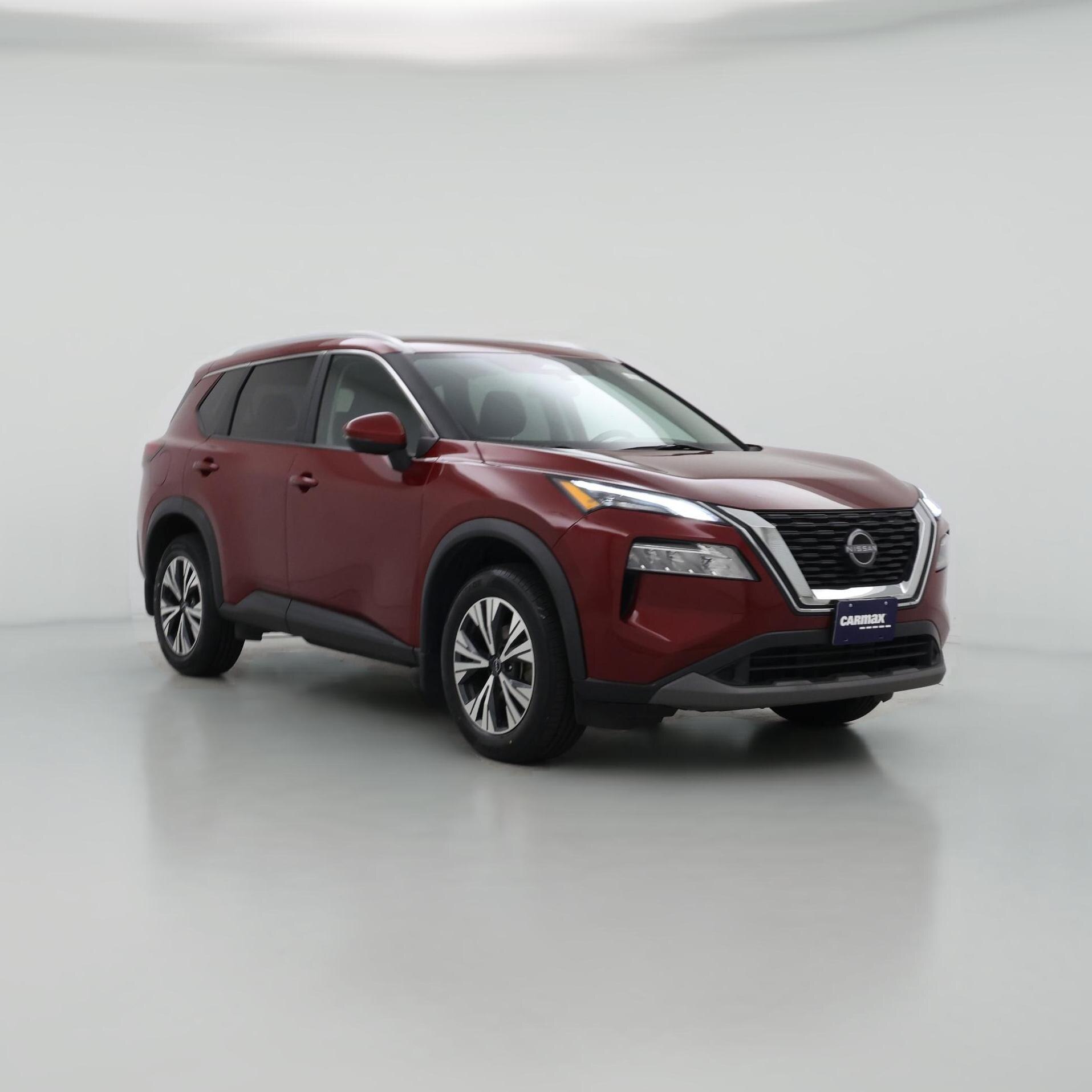 Thumbnail: 2023 Nissan Rogue - 1
