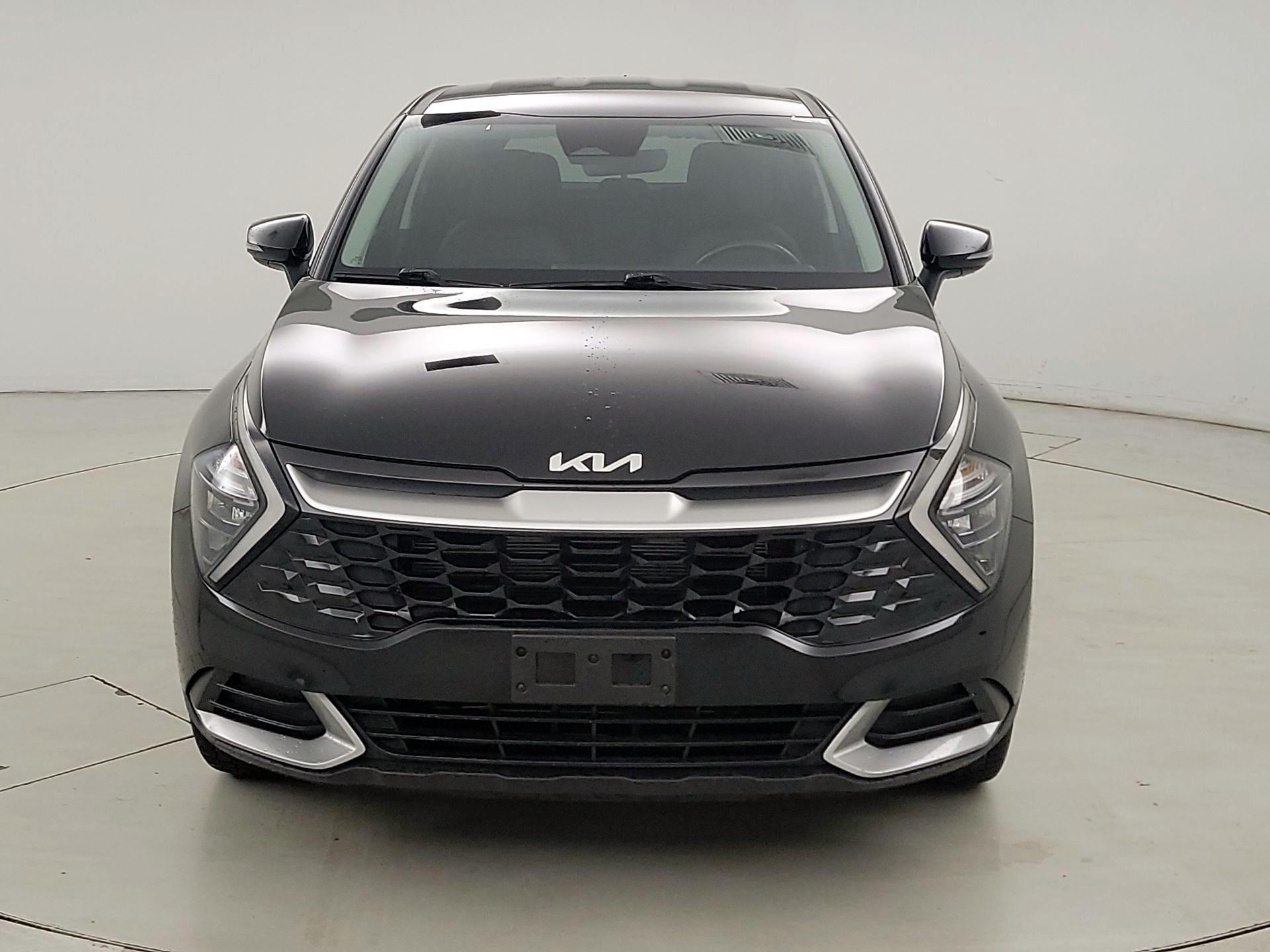 Thumbnail: 2023 Kia Sportage - 2