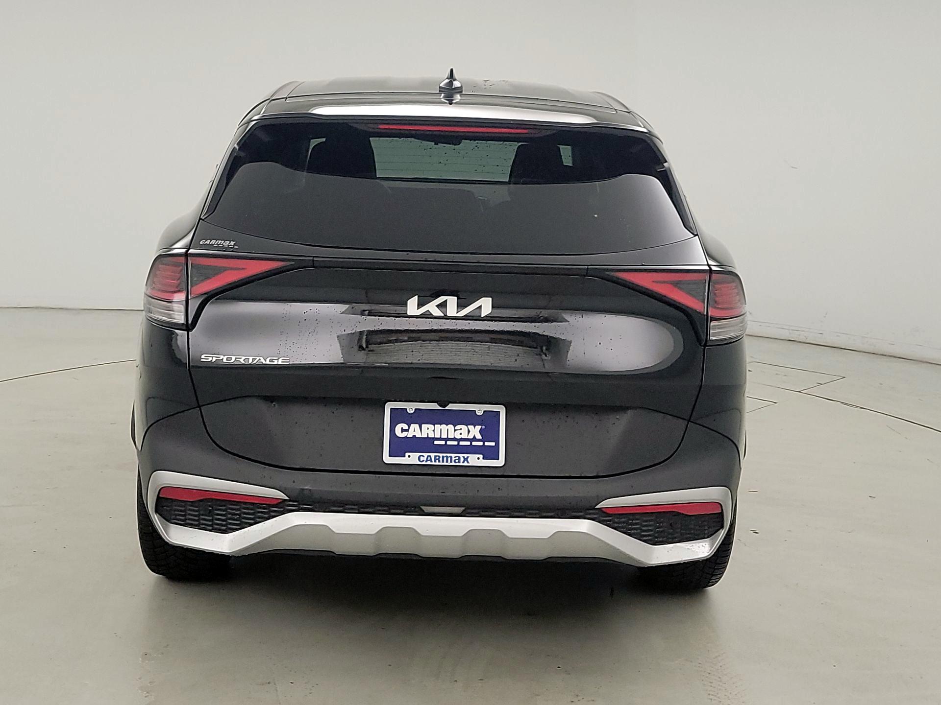 Thumbnail: 2023 Kia Sportage - 6